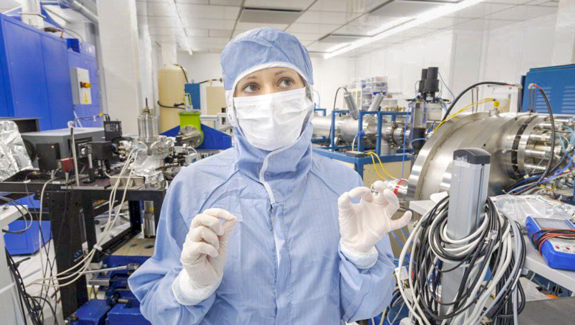 Mandag åpner forsknings- og høyere utdanningsminister Sigrun Aasland på Quantum Information Technology Norway hvor hun vil fortelle om regjeringens planer for utvikling av kvanteteknologi.