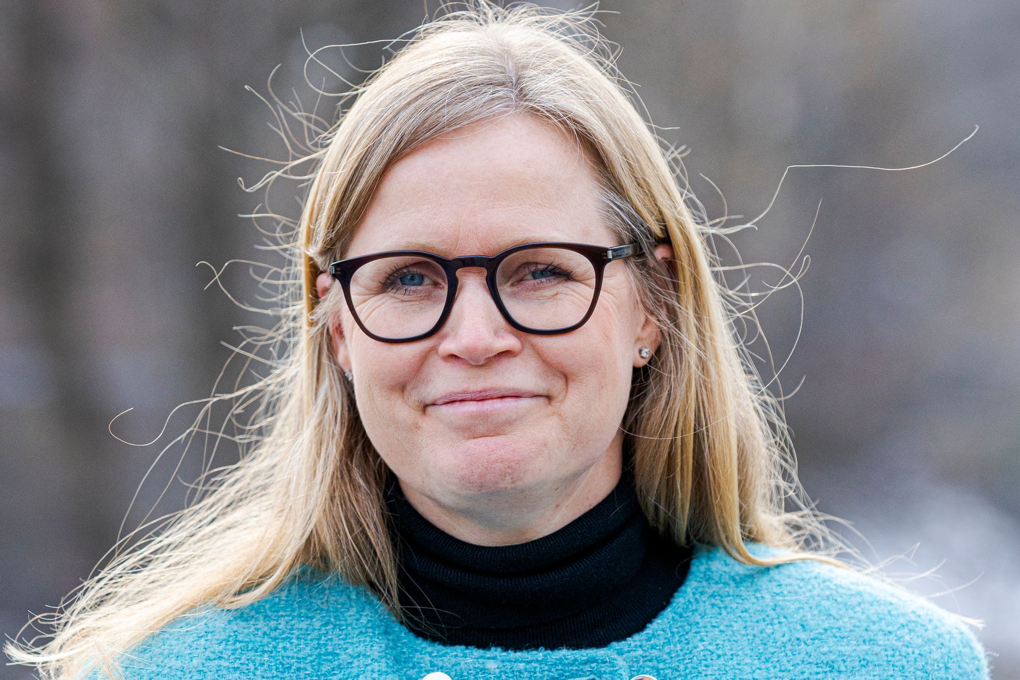 Statkraft stanser utviklingen av grønne hydrogenprosjekter og har lavere vekstambisjoner, opplyser konsernsjef Birgitte Ringstad Vartdal.