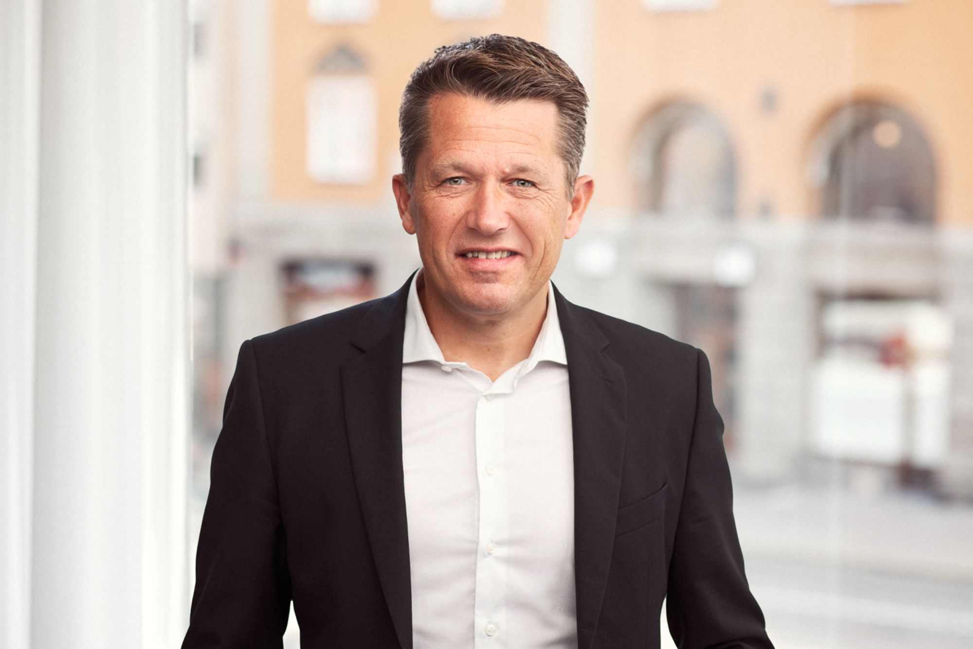 Globalconnects driftsdirektør, Uffe Tomasson, forteller at konsernets ansatte har vært svært ivrige etter å identifisere utstyr som kunne plasseres på «kill-listen», som er det interne navnet på listen over utstyr som kan saneres.
