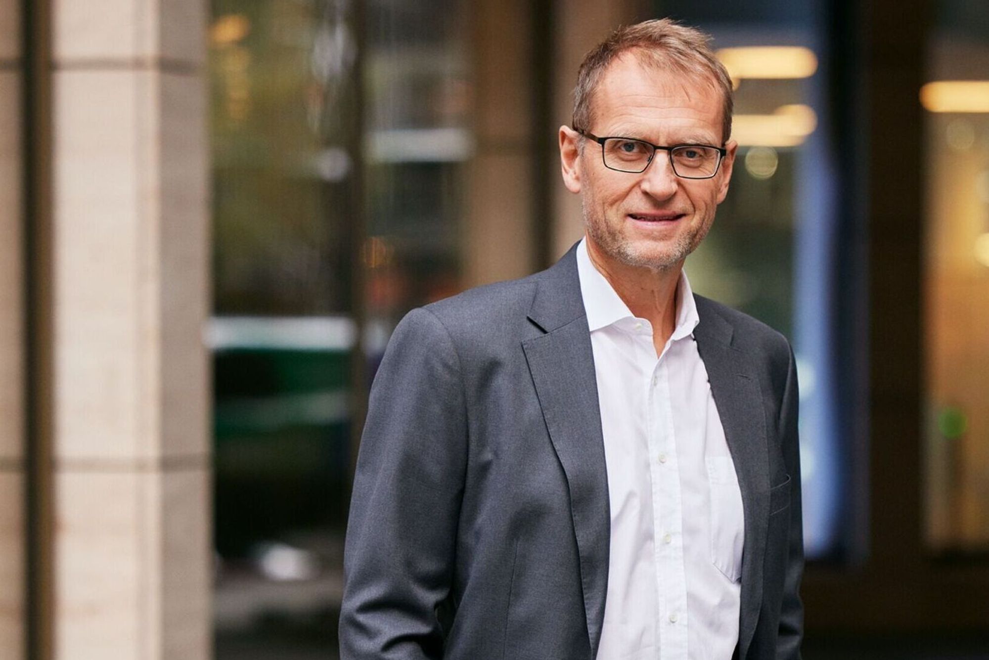Kristian Foss, partner i advokatfirmaet Bull og ekspert på teknologijus, mener tilliten til amerikanske skytjenester nå er brutt.
