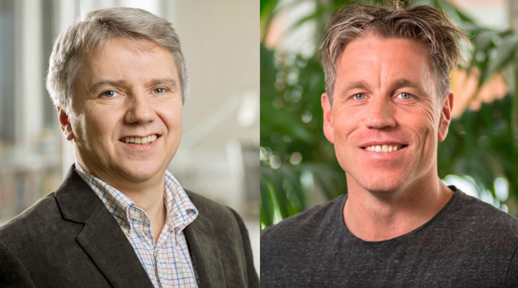 Christian Damsgaard Jensen og Jens Myrup Pedersen gir råd om hvordan man ivaretar IT-sikkerheten dersom man vurderer europeiske alternativer til big tech akkurat nå.