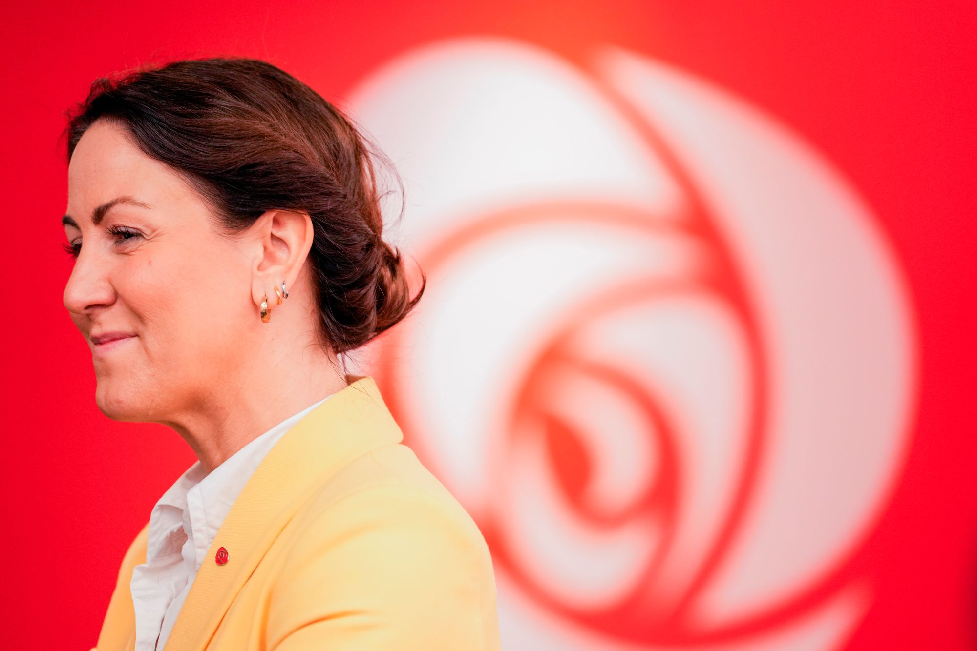 Arbeids- og inkluderingsminister Tonje Brenna har ansvaret for de nye innleiereglene, som har skapt usikkerhet og uventede konsekvenser for IT-bransjen, spesielt IT-konsulentbransjen.