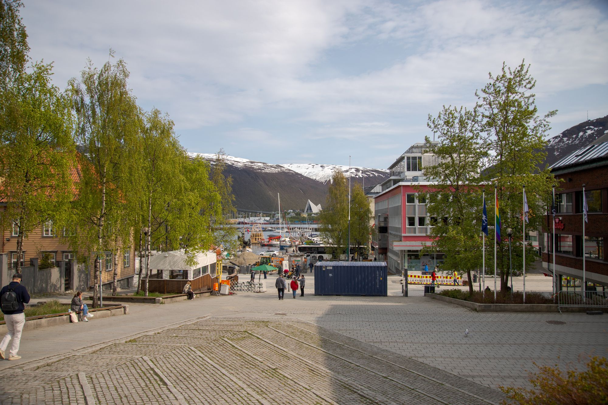 Granskningsrapport avslører alvorlige mangler etter KI-skandalen i Tromsø kommune.