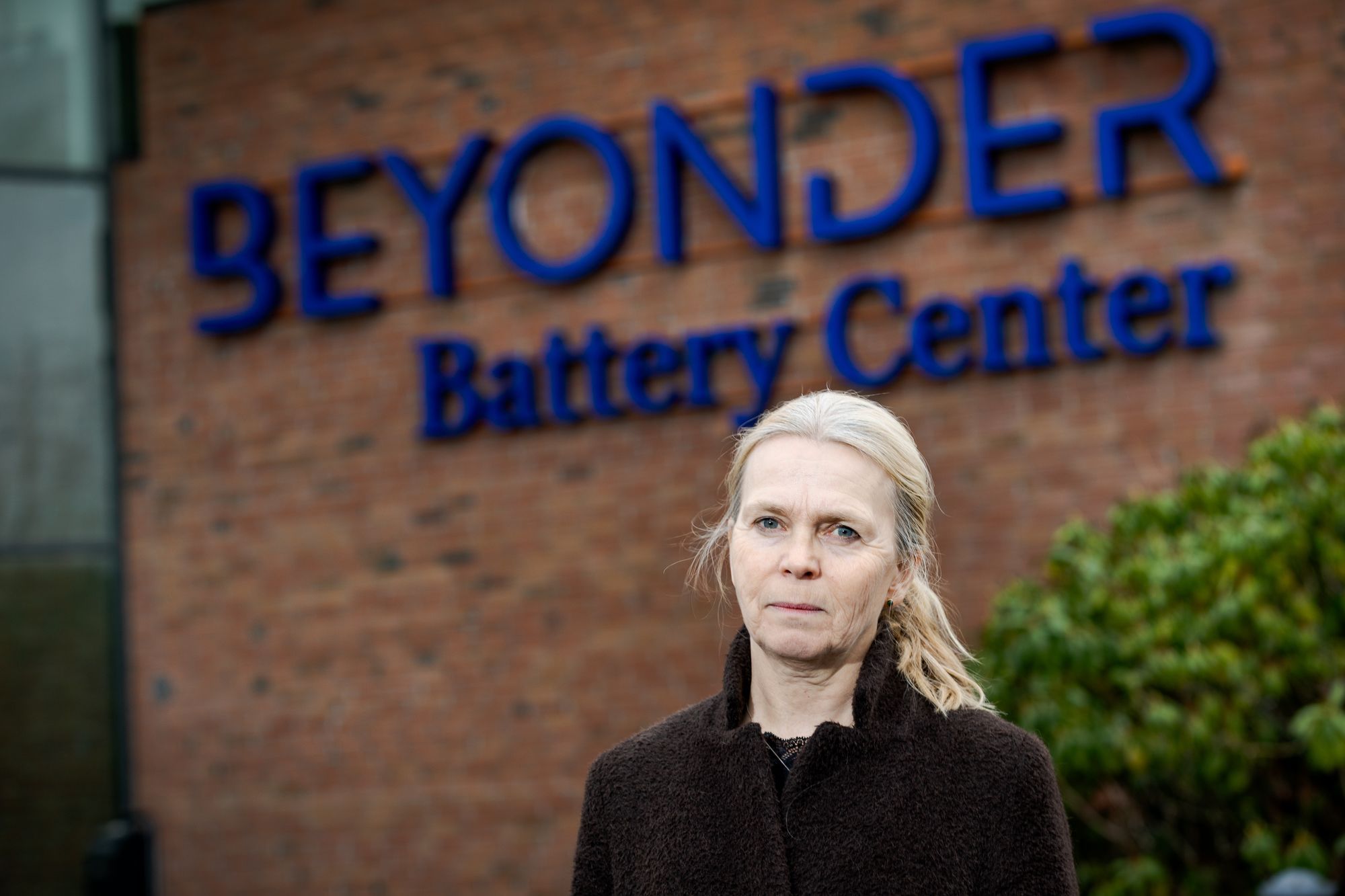 Beyonder permitterer ansatte i forskning og utvikling for å fokusere på å kapre kundeavtaler.