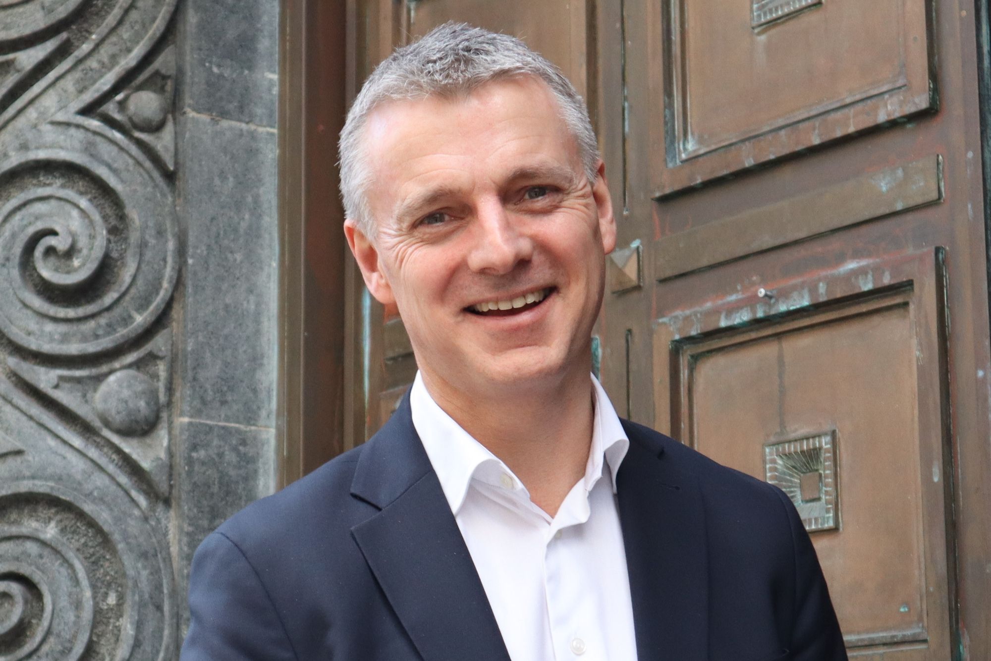 – Vi tror at Norge og Norden vil ha et kraftoverskudd de neste tiårene, sier vassdrags- og energidirektør Kjetil Lund.
