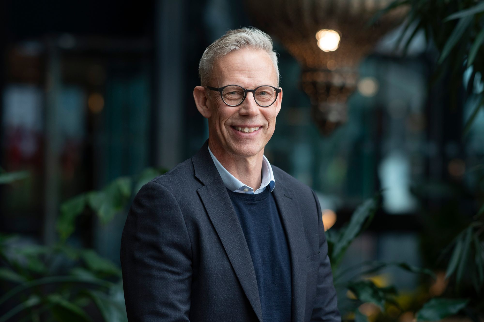 Telenor har inngått avtale om å levere mobilnett som tjeneste til seks Hydro-anlegg, her representert med Hydro Sunndal.