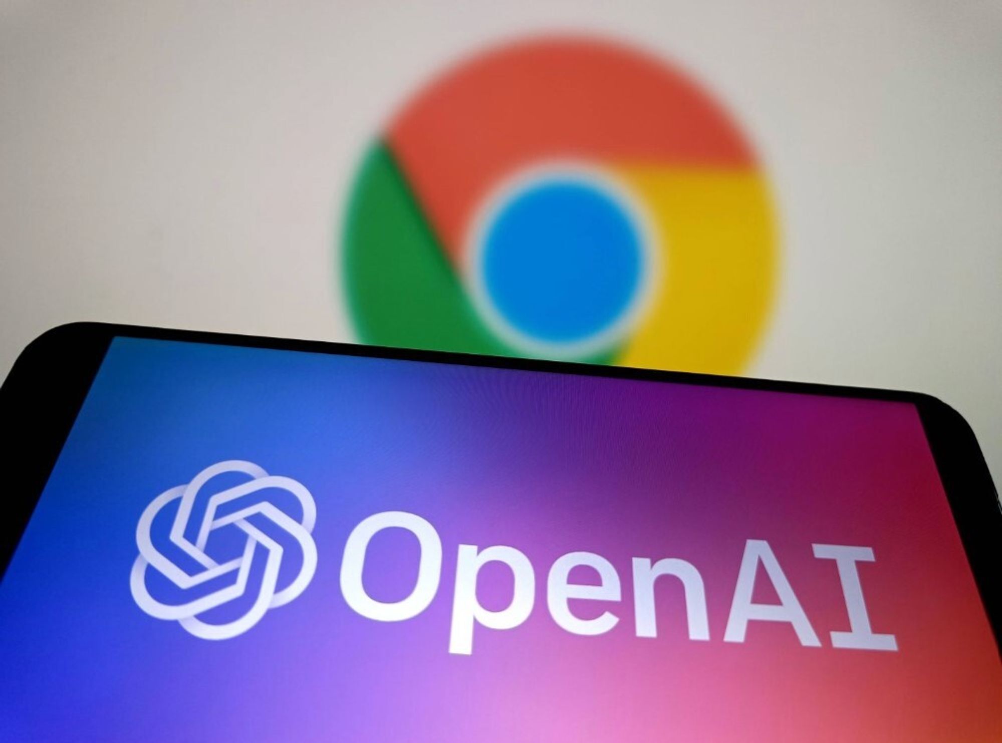 Det nye produktet ventes å gi Open AI mer direkte tilgang til brukerdata. Nettopp slik tilgang har vært en sentral del av suksessen til blant andre Google.