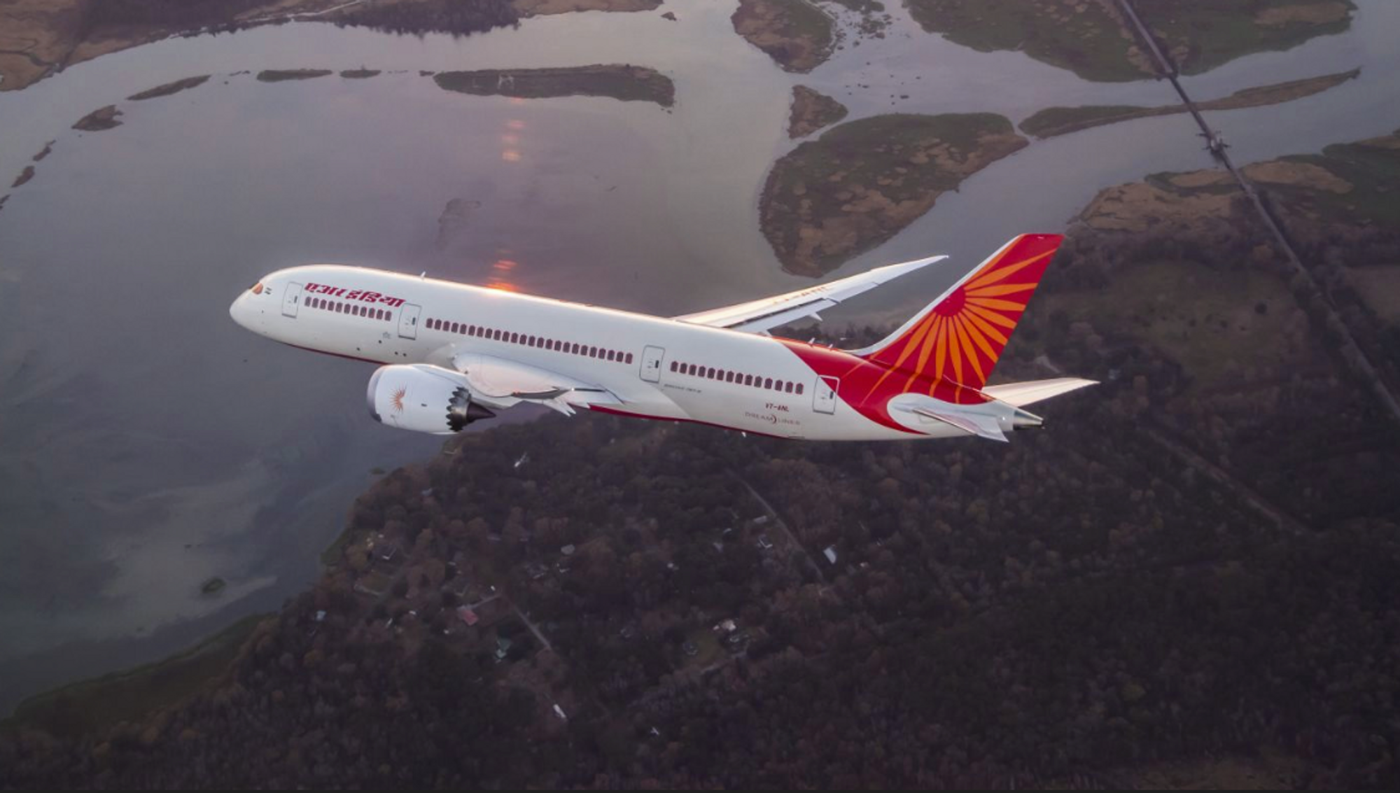 Air India har 33 Boeing 787 Dreamlinere igjen, som alle har gjennomgått en ekstra inspeksjon.