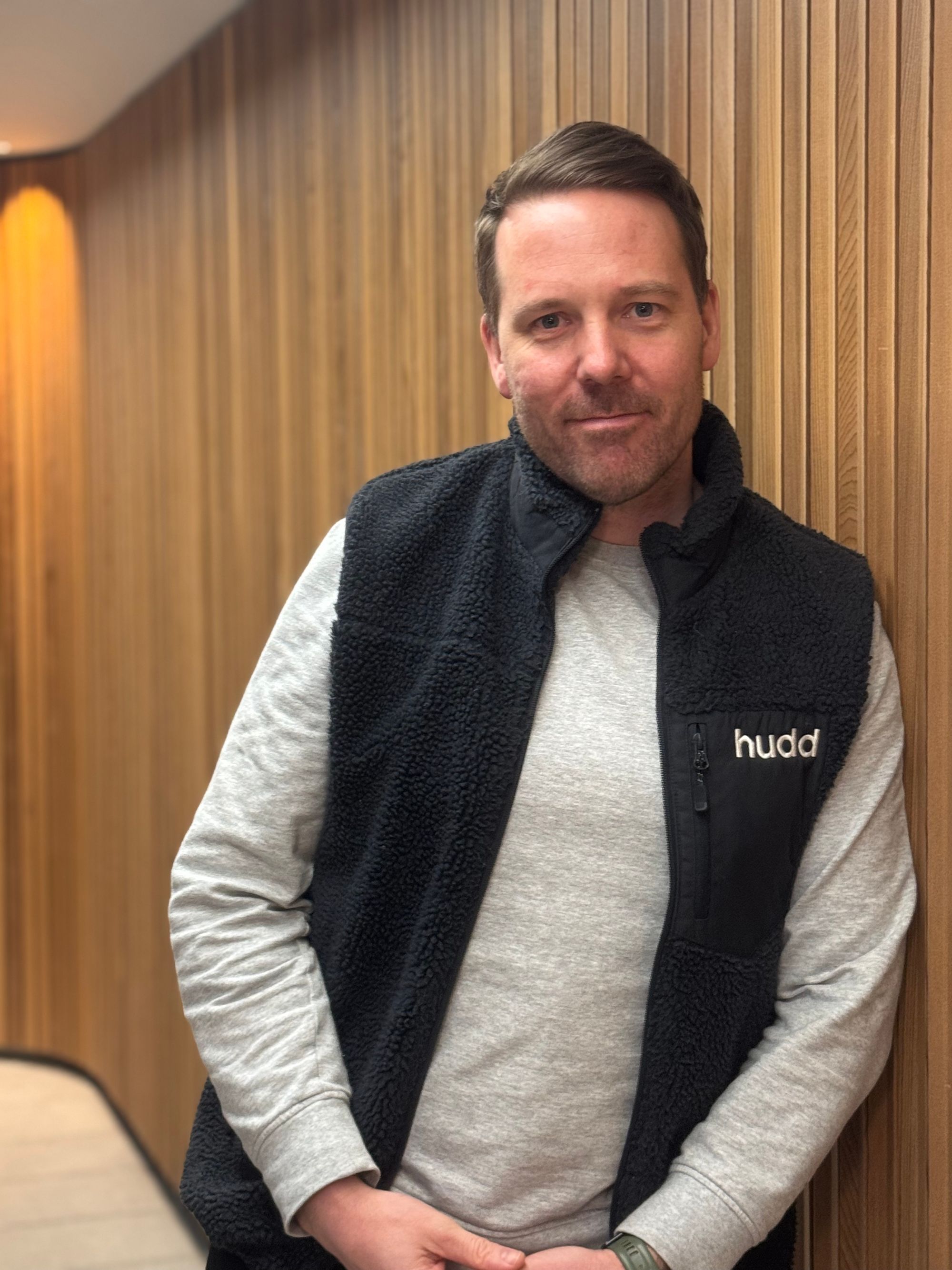 Den norskutviklede sosiale medier-plattformen Hudd har nå over 127 000 brukere.