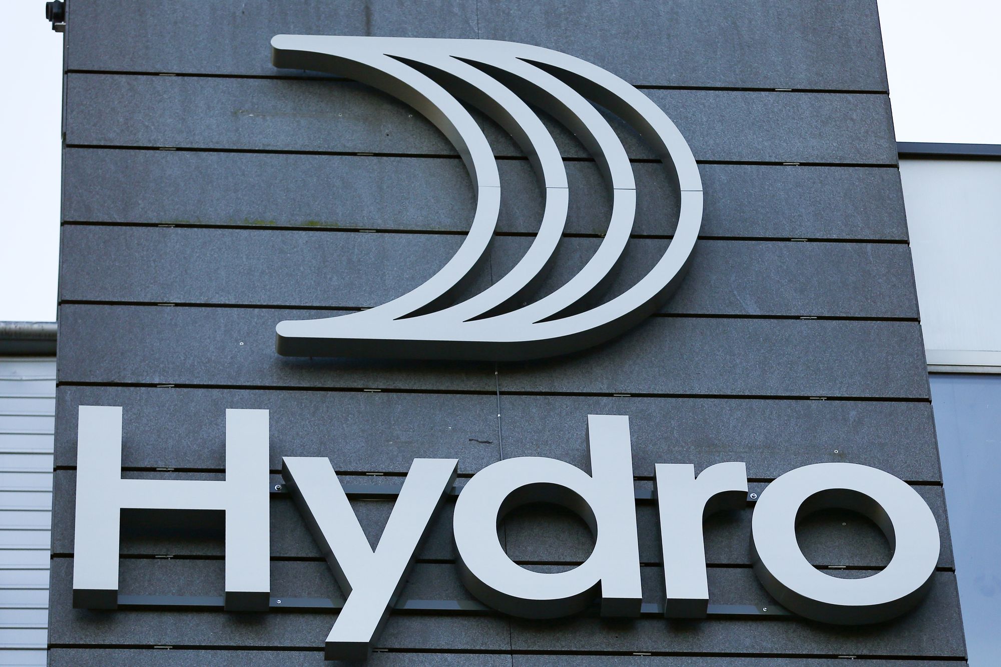 Norsk Hydro slo forventningene når de presenterte sine resultater for andre kvartal tirsdag morgen.