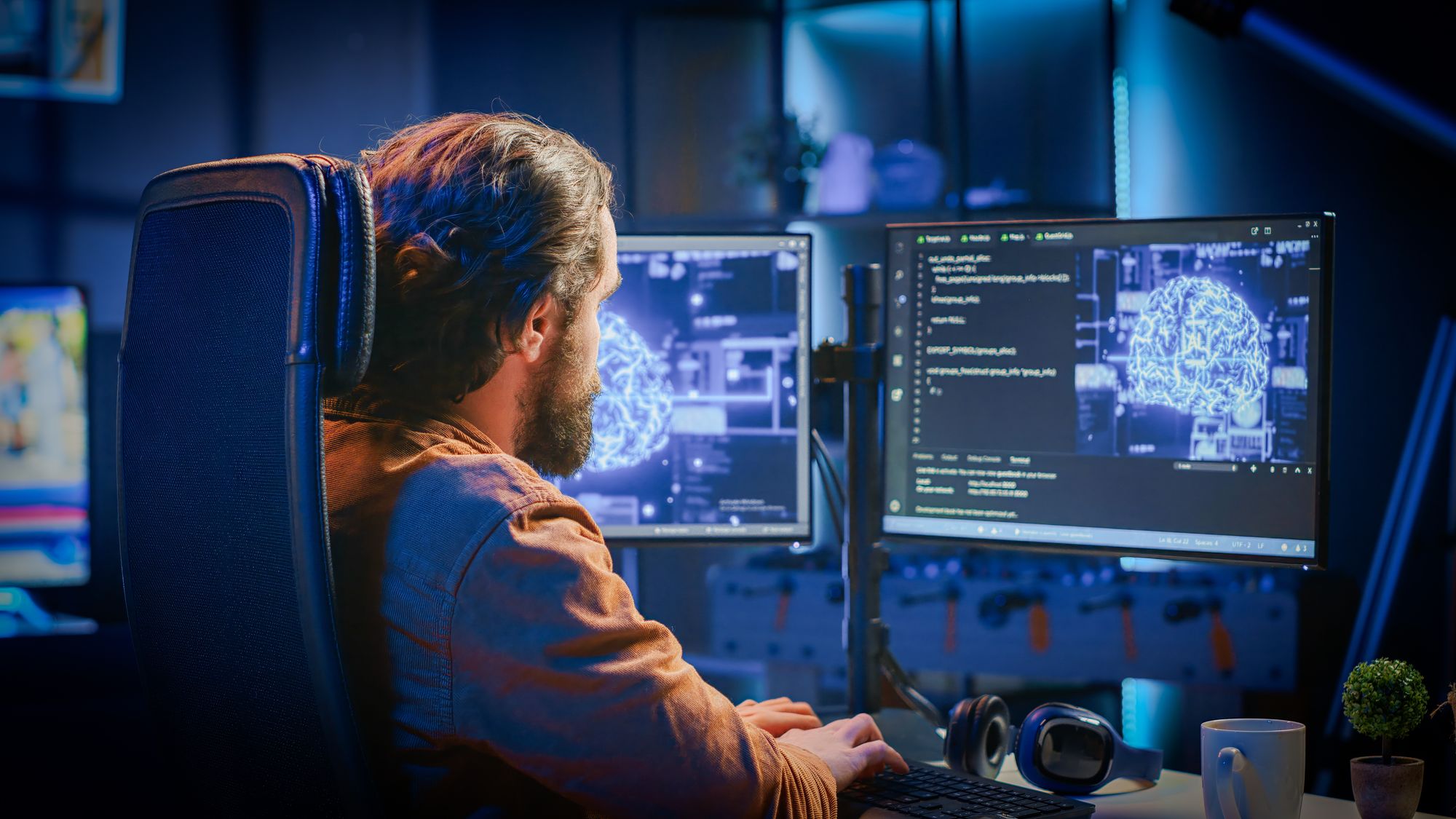 Det kan være fristende å «hjelpe» dem som skal vurdere en forskningsartikkel, dersom de uansett bruker kunstig intelligens til arbeidet.