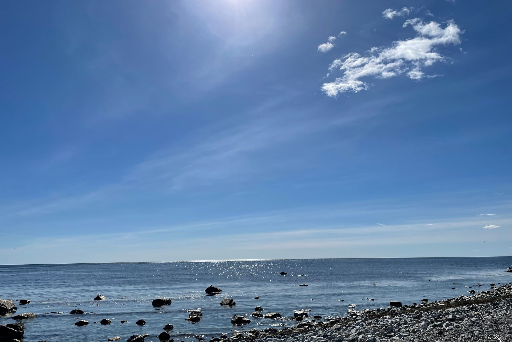 «Klimamodelleringens akilleshæl» sier UiO-forsker om skyer. Det blir færre og færre av dem, noe som både er en kilde til bekymring  og gir forskerne hodebry.