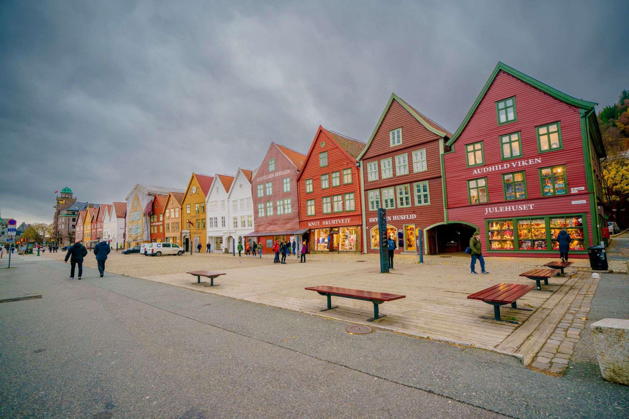 Programvarehuset fra Bergen gikk konkurs etter at de ikke hadde betalt skatt for regnskapsåret 2024.