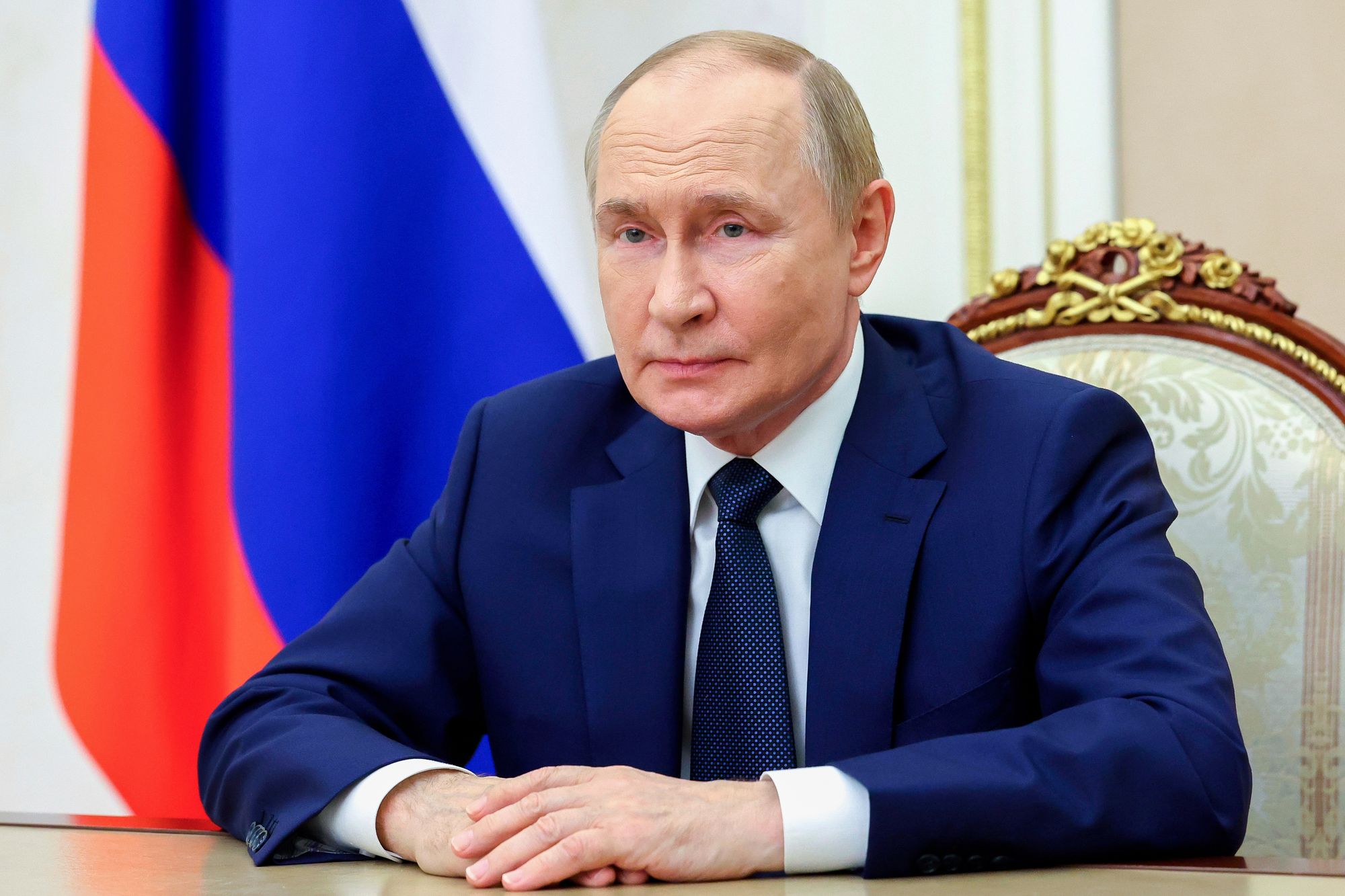 Whatsapp, som i juli hadde over 97 millioner brukere i Russland, anklager russiske myndigheter for å frata innbyggerne trygge kommunikasjonskanaler.