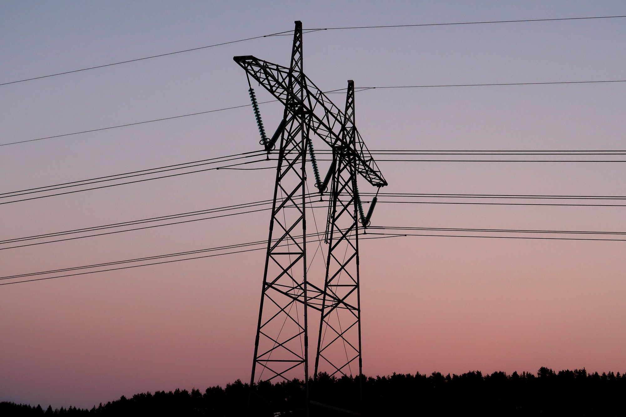 Det er store geografiske forskjeller når det kommer til interessen for Norgespris.