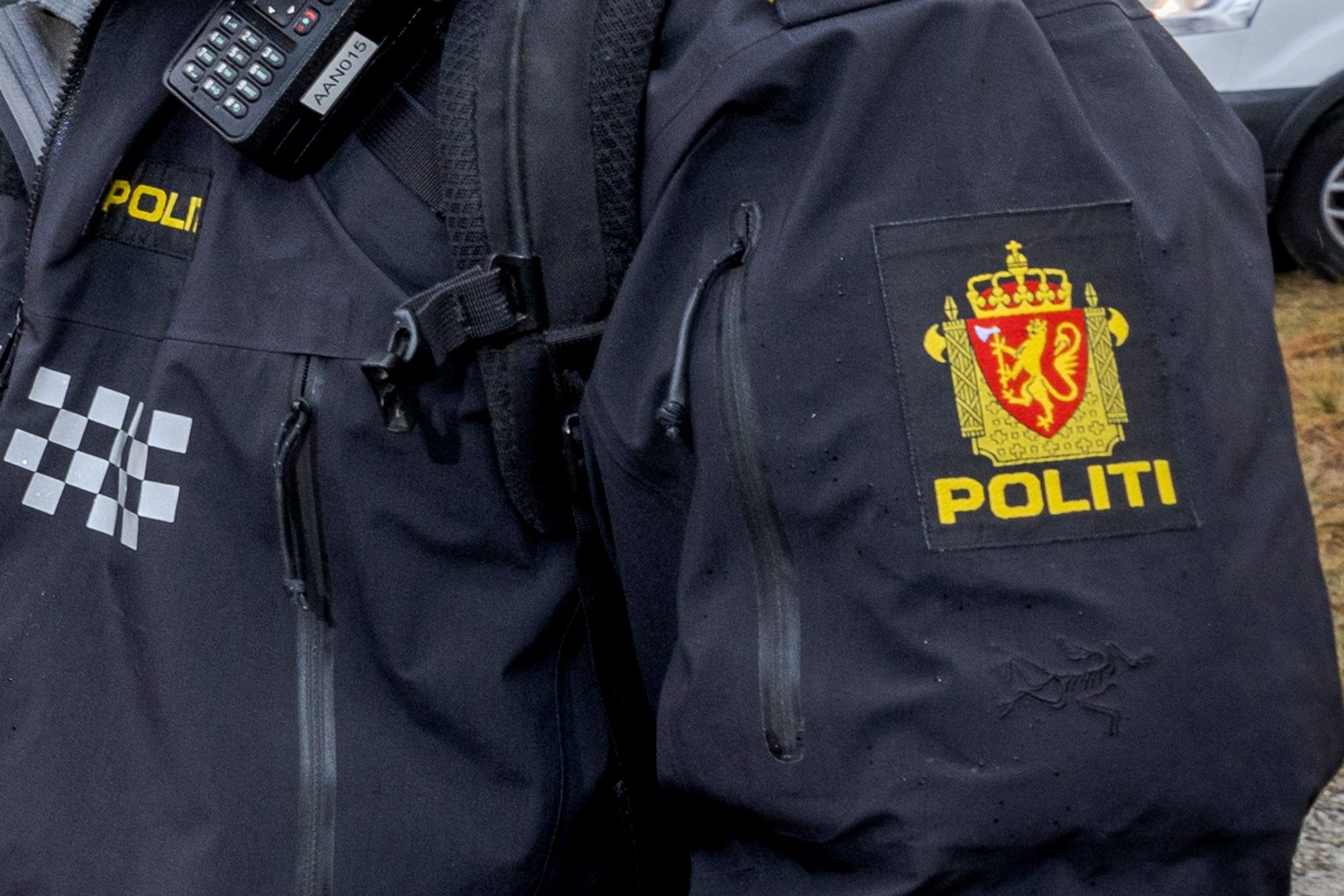 BREKKO 20241017
Politiet søker med drone etter personer i forskjellige teiger (tett skog, åpne områder etc) for å samle inn erfaringer for kommende redningsaksjoner. Dette er en del av Rogaland Rescue 2024
Reportebilder, journalistbilder
Foto: Arash A. Nejad