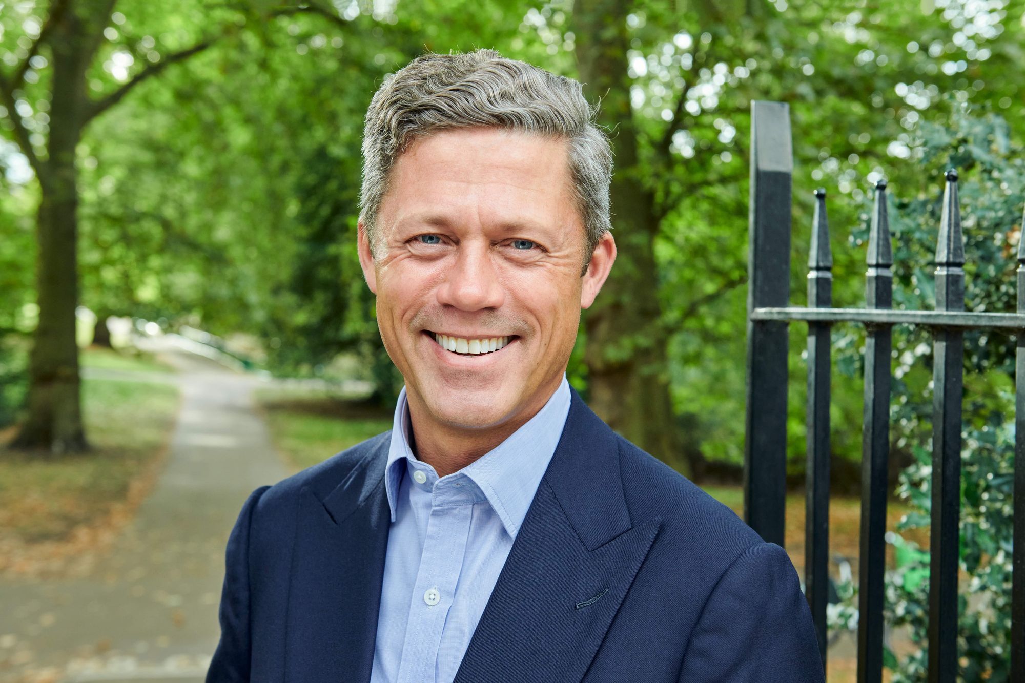 Torbjørn Midsem er partner i Agilitas, og nordmannen går inn i styret i det nye selskapet som dannes etter oppkjøpet av Tietoevry Tech Services.