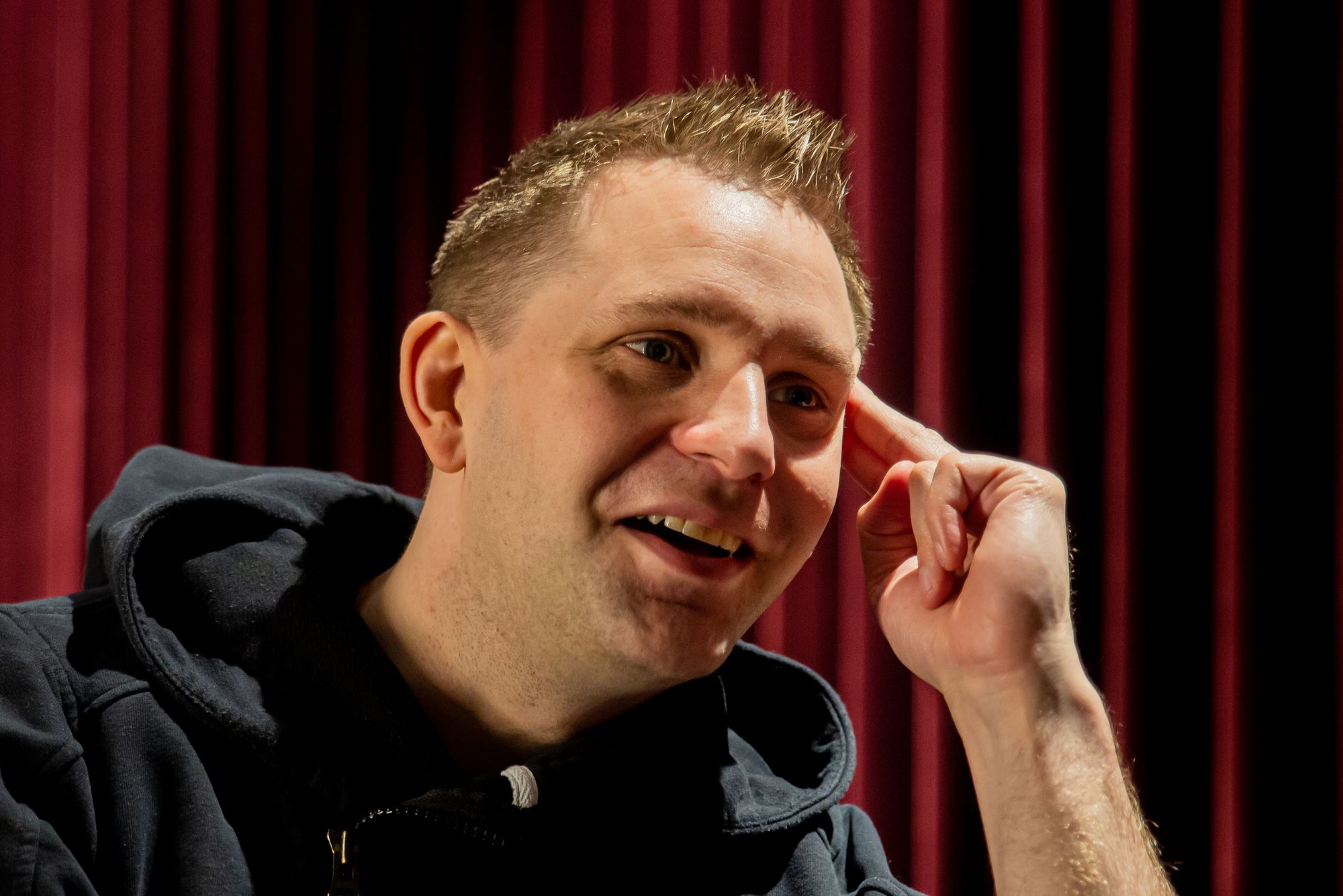 − Vi er veldig overrasket over denne beslutningen, sier Max Schrems i en uttalelse. Siste ord er neppe sagt.