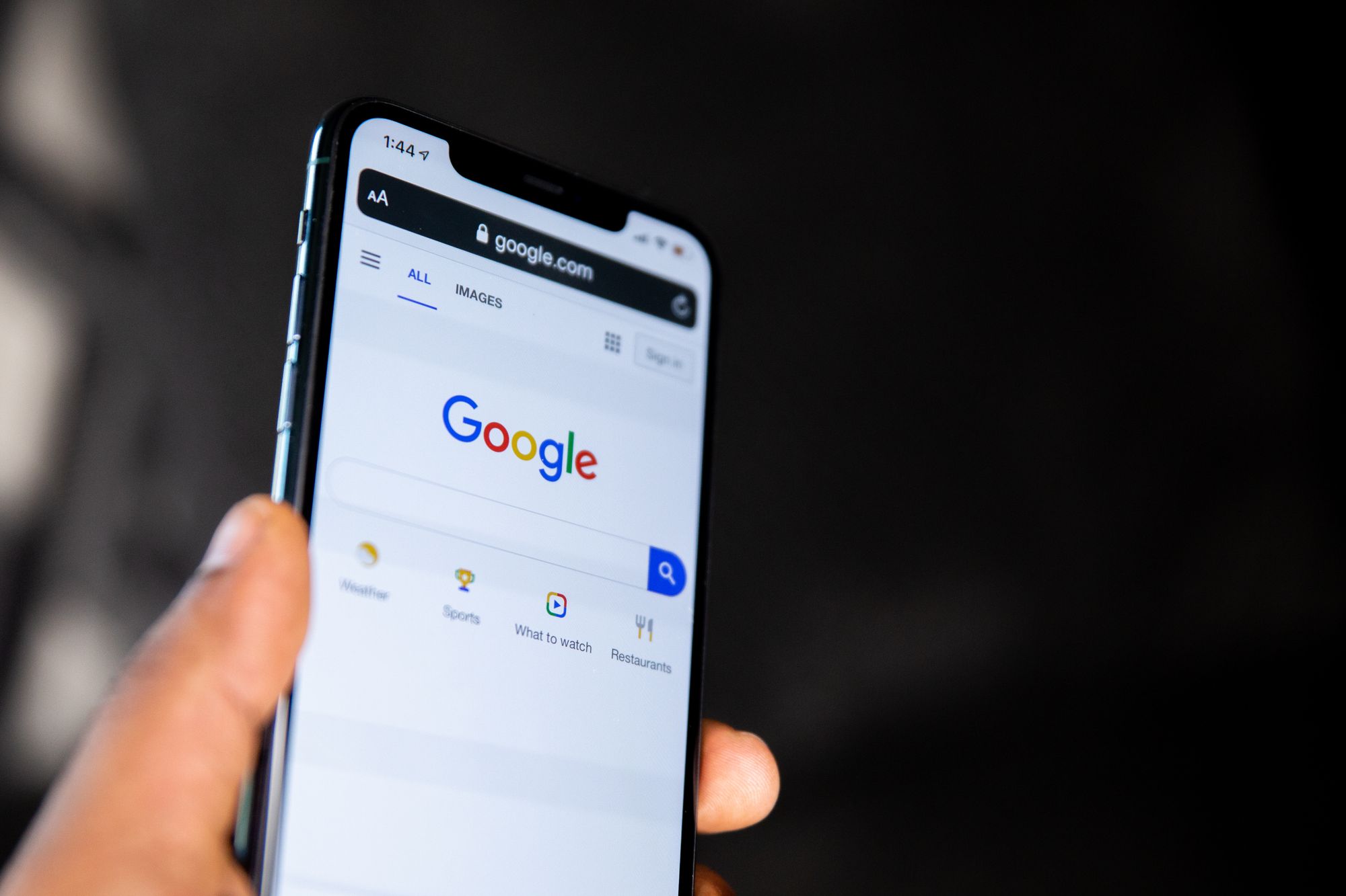 Googler du noe i dag, får du gjerne et KI-sammendrag først.