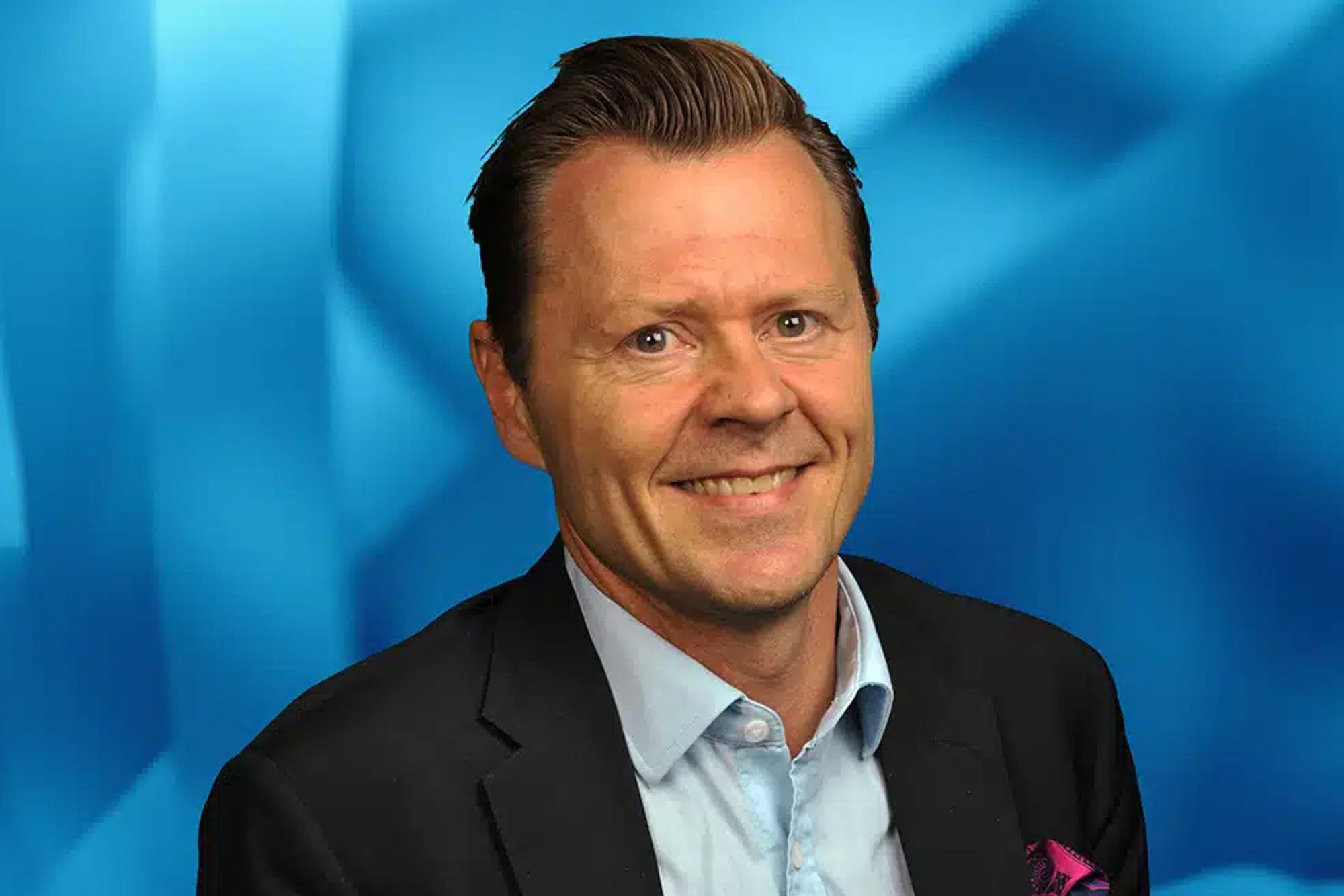 Snorre Corneliussen i Nets forteller at kampen mot digitale svindlere aldri tar slutt. Selskapet stanser årlig over 1000 falske nettbutikker.