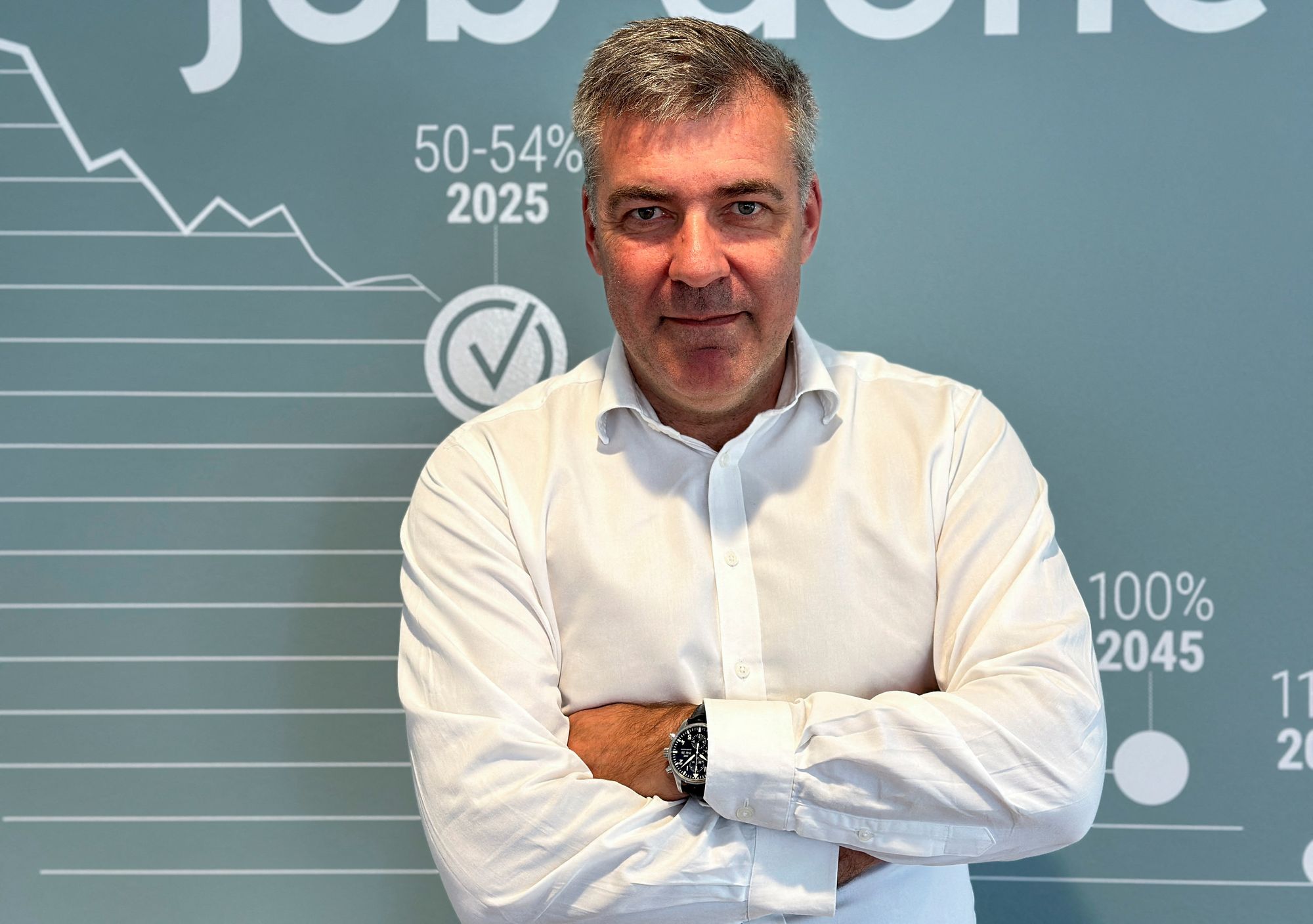 Frankrike og Tyskland har blitt karakterisert som en ny motor i det europeiske prosjektet, men i klimalovens tilfelle kan det hende de blir en brems.