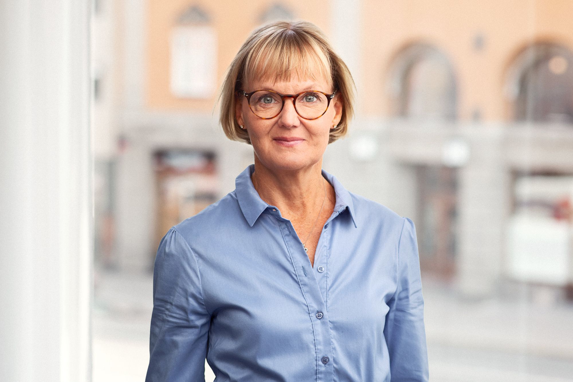 2026 handler om å skape stabilitet i en tid med raske endringer, skriver Anna Granö i Global Connect.