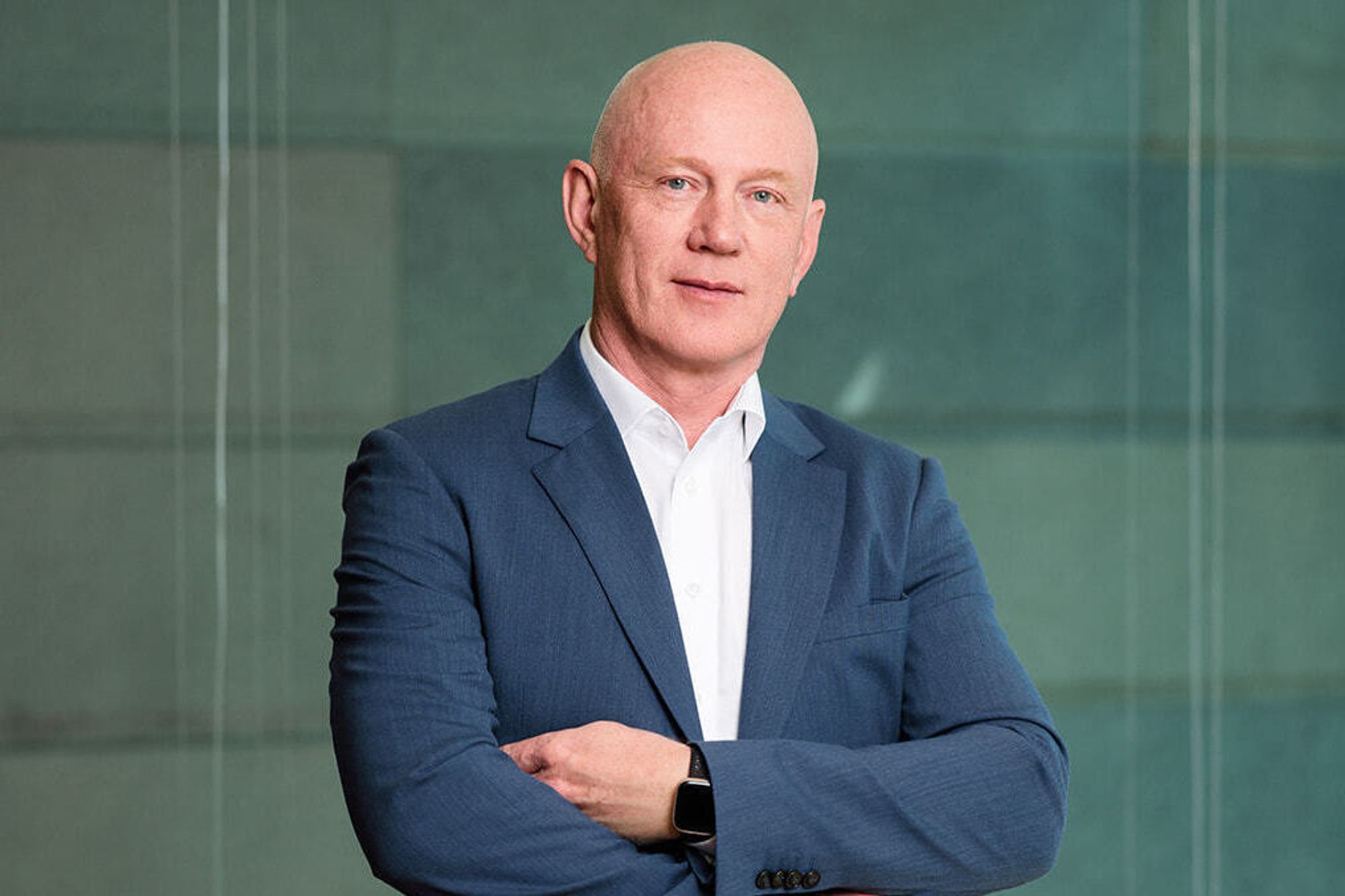 Et av de viktigste verktøyene vi har for å kutte utslipp og samtidig sikre nødvendig infrastruktur og bærekraftige, trygge og robuste bygg, er lavkarbonbetong, skriver daglig leder John-Erik Wessel Reiersen i Betong Norge.