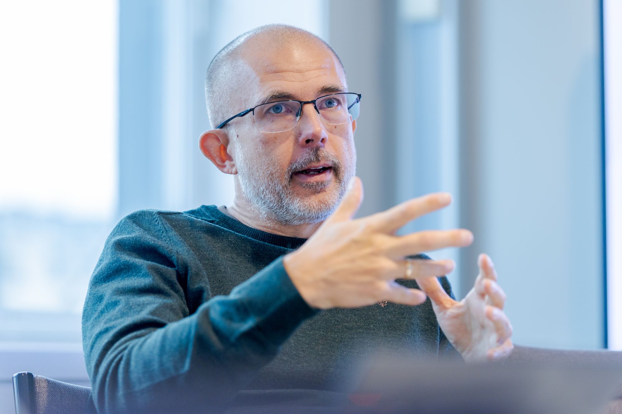 Sigbjørn Høgne, daglig leder i Elhub, melder at det er 161 kommuner hvor færre enn 100 abonnenter har valgt Norgespris.