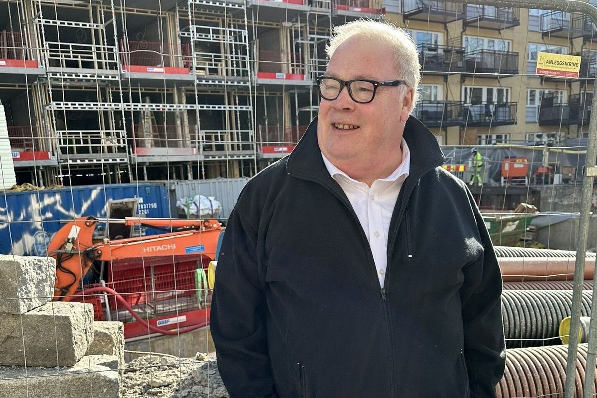 Regelverket har vokst seg uoversiktlig og lite effektivt, skriver Bård Folke Fredriksen i NBBL.  