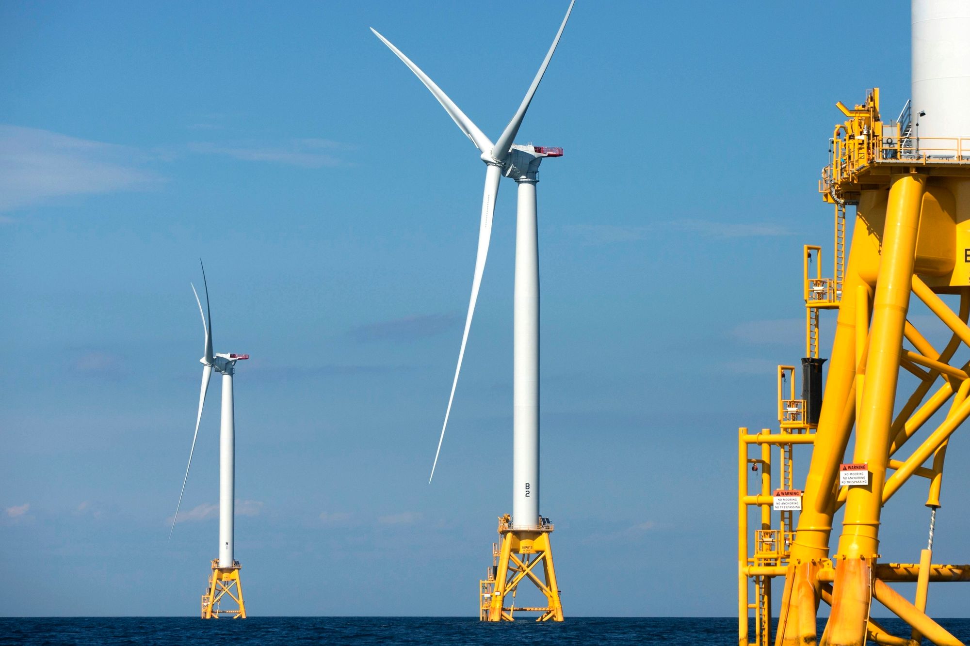 Ørsted skal nedbemanne, og de første 500 stillingene skal bort allerede før nyttår.