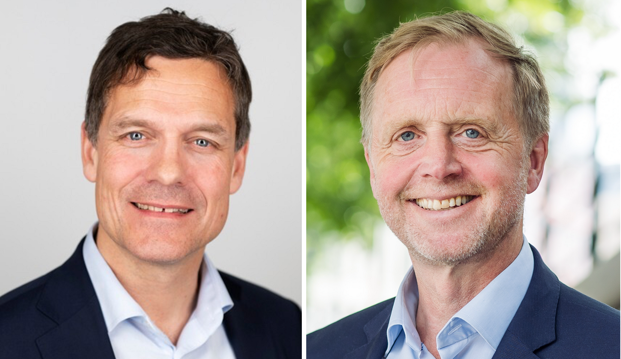 Med riktig kompetanse kan bedriftene bruke teknologien på en måte som både kutter utslipp og styrker lønnsomheten, skriver Jan Eilert Nilsen og Bjørn K. Haugland.