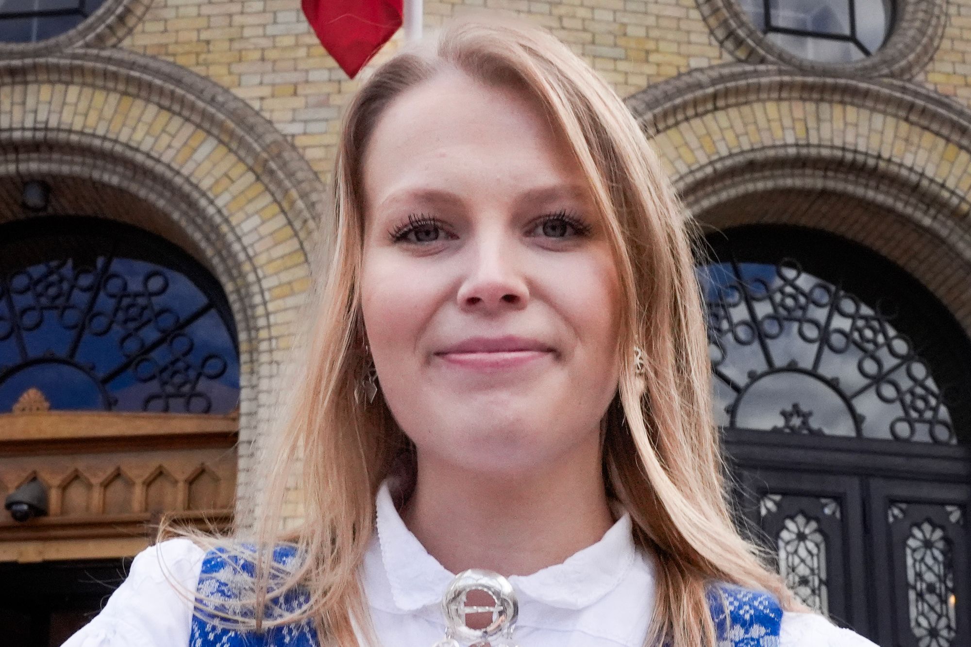 Senterpartiets nye strøm-topp, Maren Grøthe, går til kamp mot elektrifisering.