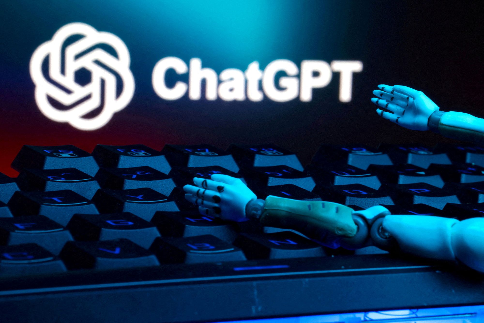 Open AI har lansert Chat GPT-nyheter som skal sørge for at den griper inn i tilværelsen din døgnet rundt, enten den jobber som KI-assistent mens du sover, eller hjelper deg å shoppe på nett.