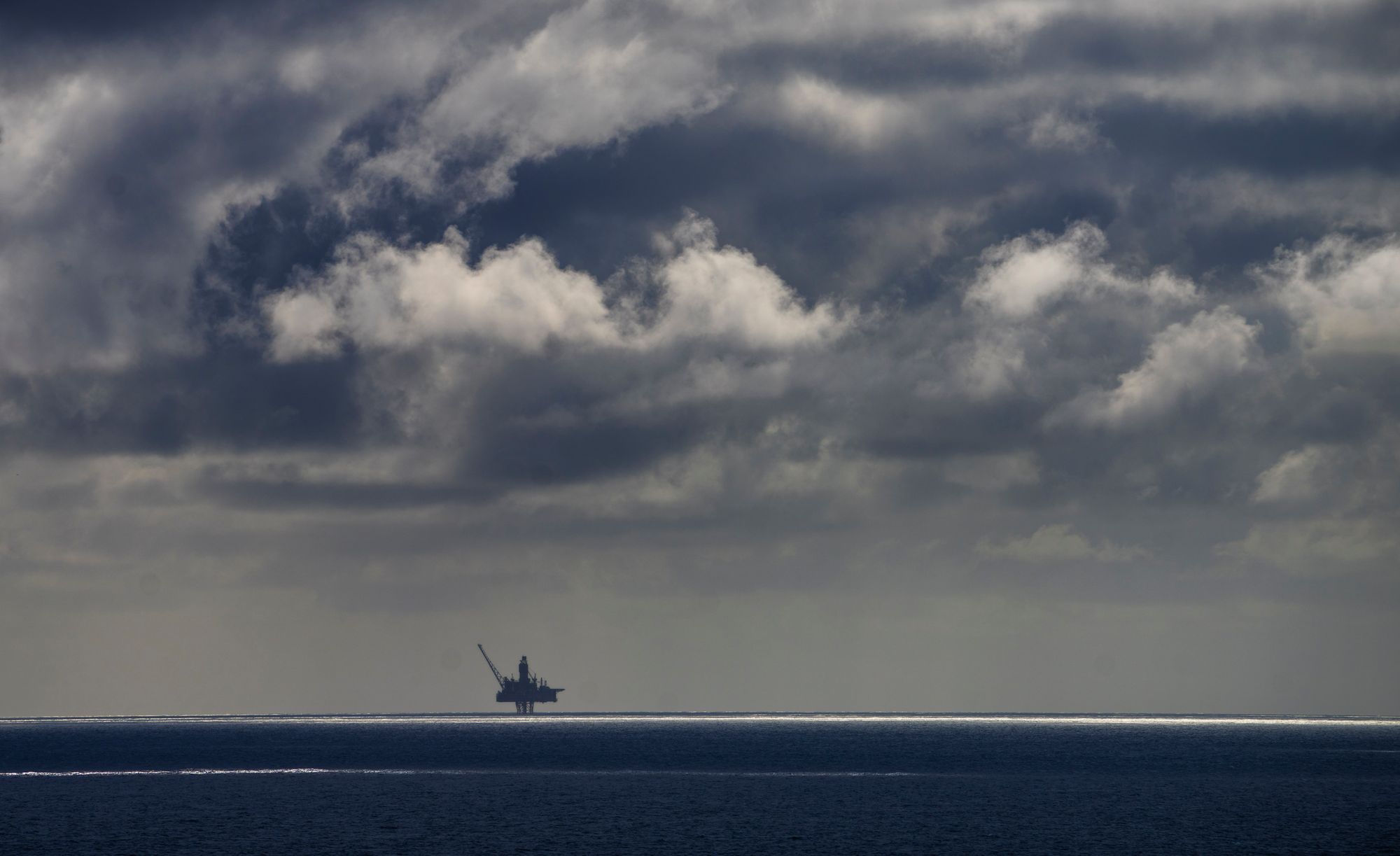 Offshore Norge varsler lockout. 