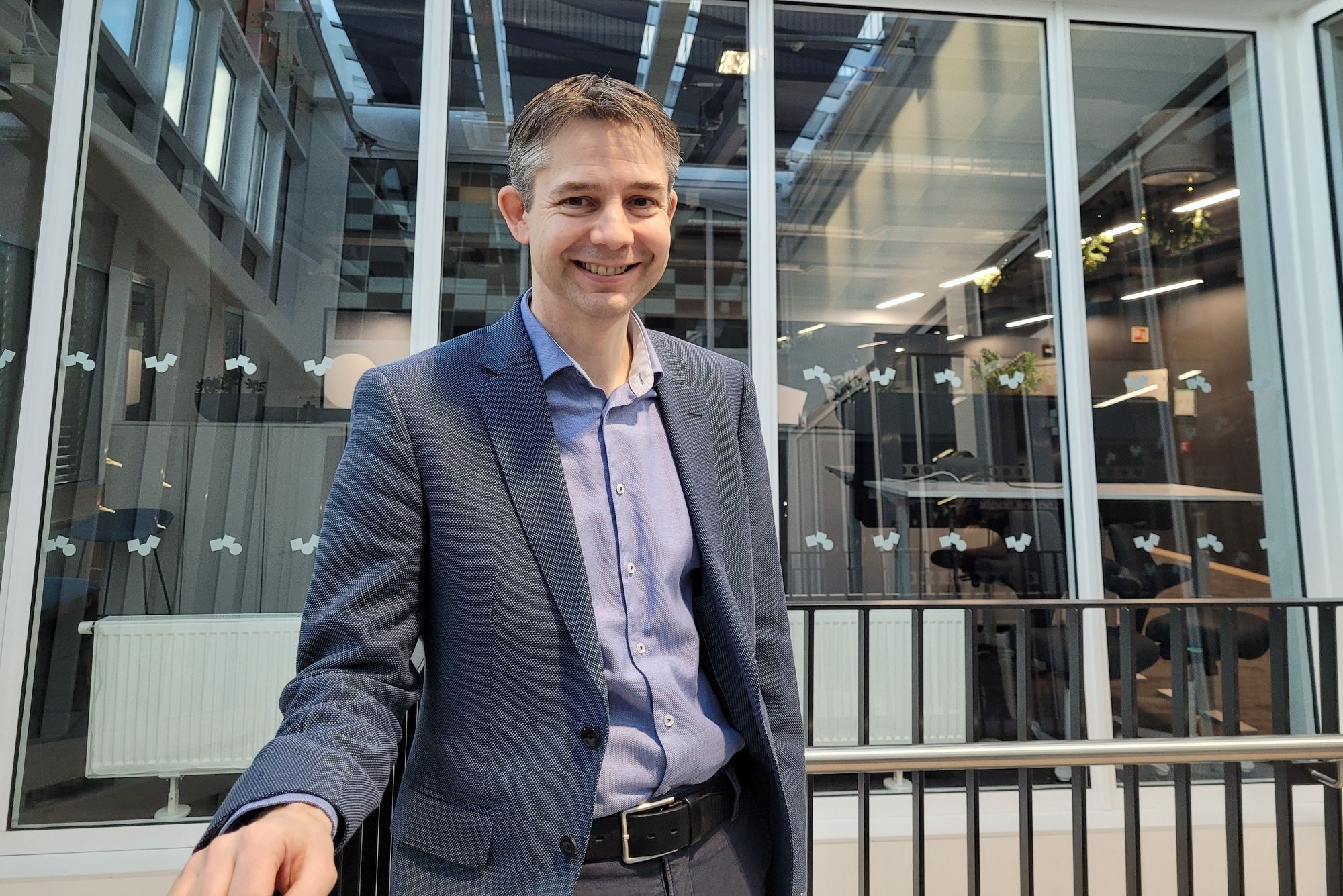 – Vi håper på bred deltakelse fra alle som vil utforske praktisk nytte, hindringer og muligheter med lommebokteknologien, sier Frode Danielsen i Digdir.