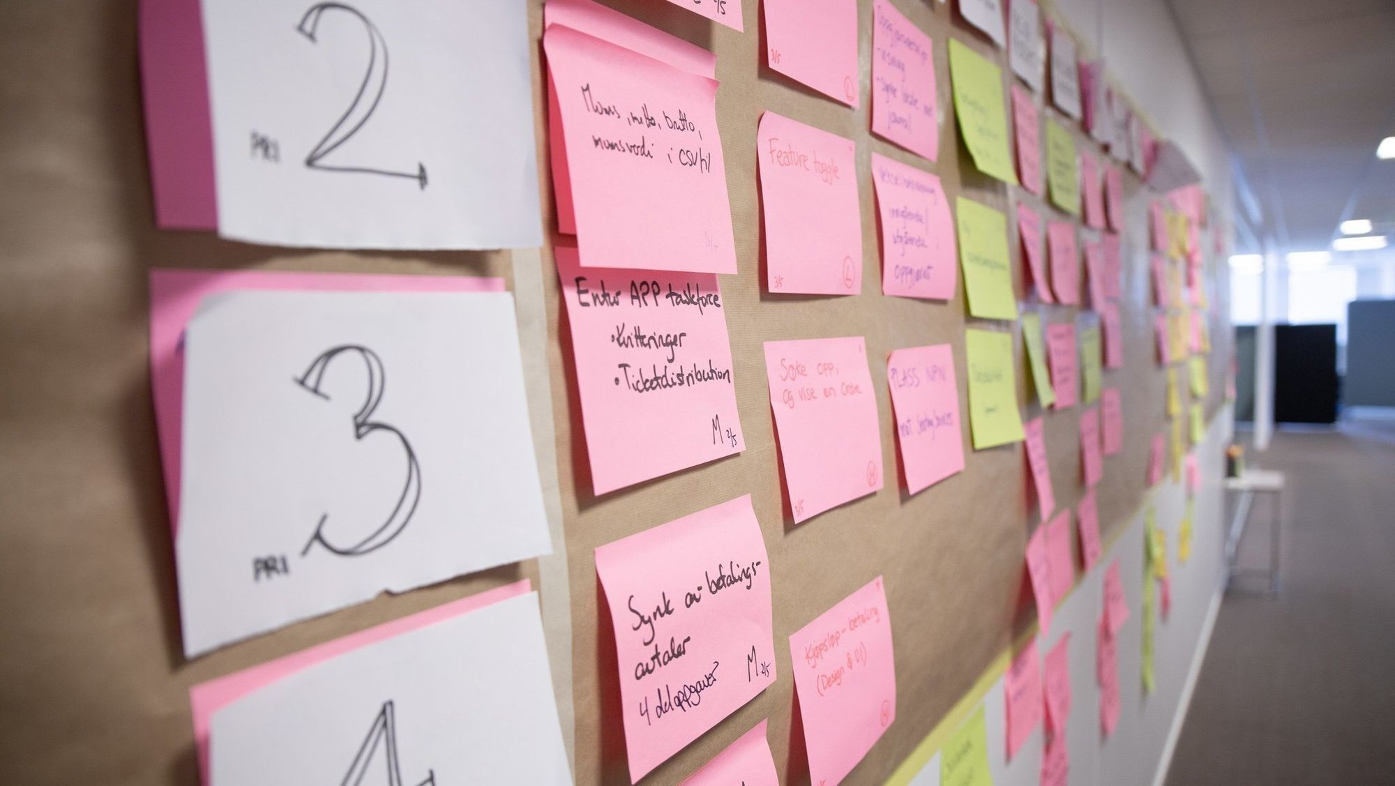 Nav er på utkikk etter en ny direktør som skal lede avdeling for design.