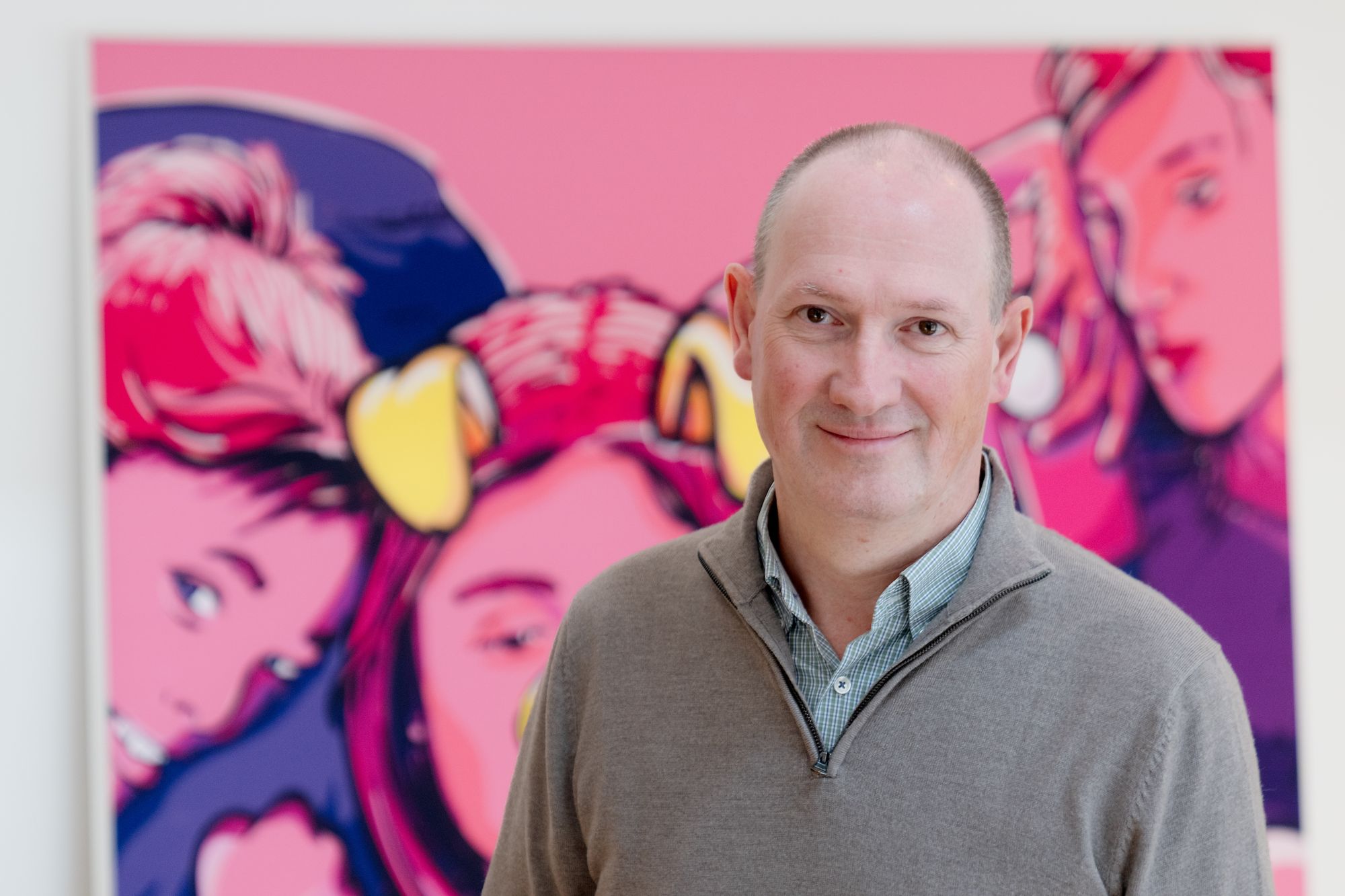 − Det er lett å forstå at Microsoft velger å stå utenfor en avtale som gir kundene mer fleksibilitet og reduserer innlåsingseffekten, mener André Lopez i Kanzant.