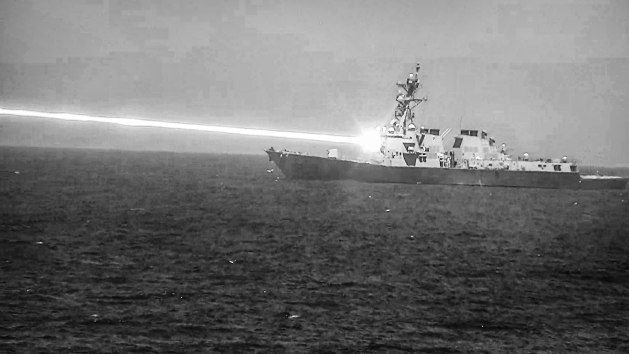 Rheinmetall og MBDA har utviklet et laservåpen som har vært under testing på en tysk fregatt i ett år. Nå tar de testingen videre på land, med mål om operativ bruk fra 2029.