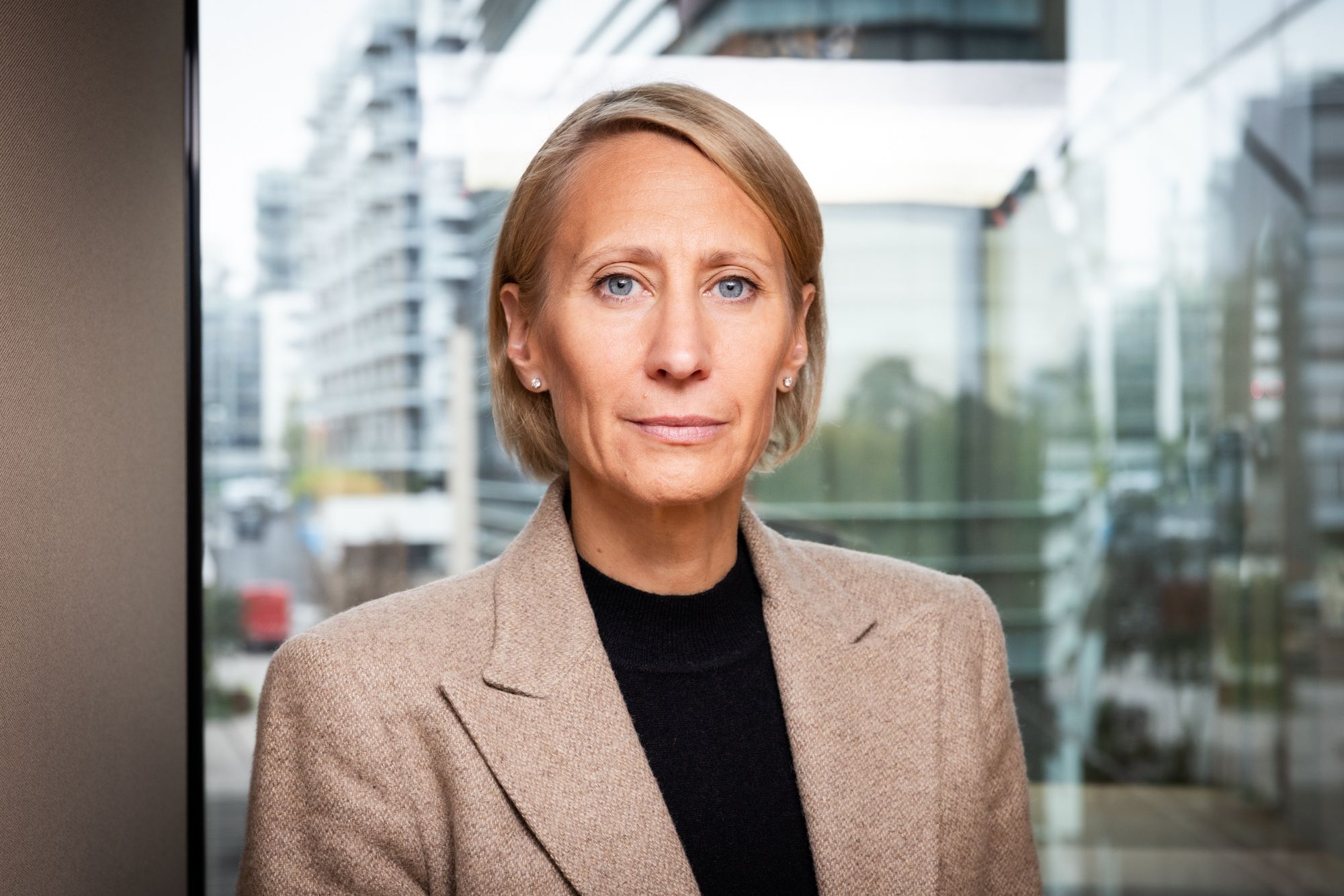 – På grunn av geopolitisk uro, økt kostnadsbilde og forsinket regelverksutvikling har utviklingen innen hydrogen gått saktere enn forventet, mener Ingebjørg Telnes Wilhelmsen i Norsk Hydrogenforum.