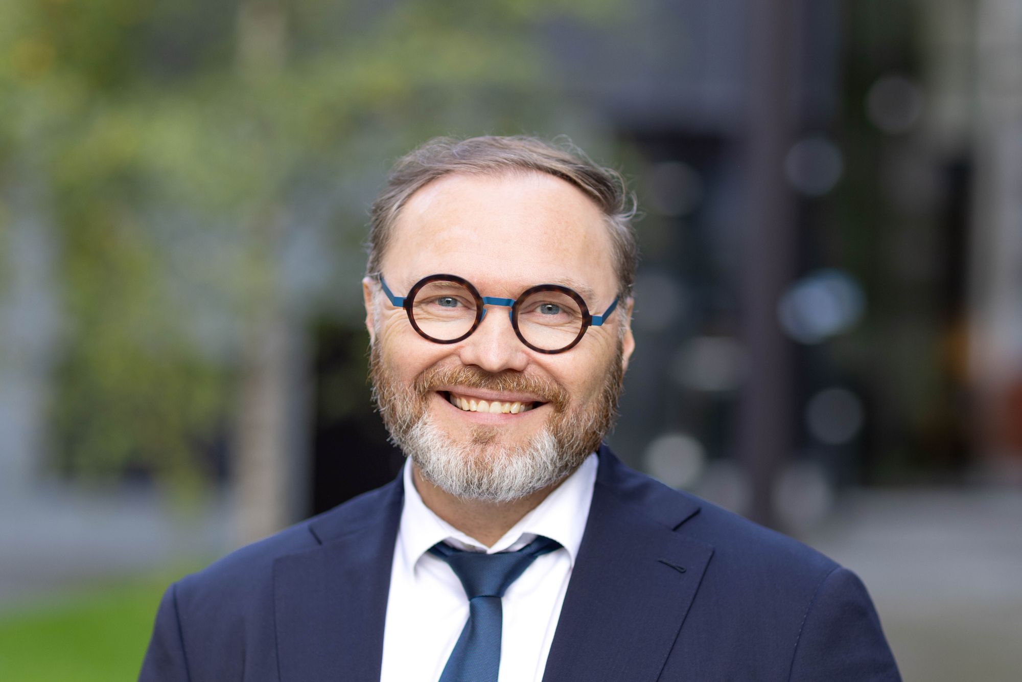 Etter 19 år i Capgemini skal Jens Middborg nå lede Tietoevry-utskillelsen i Norge.