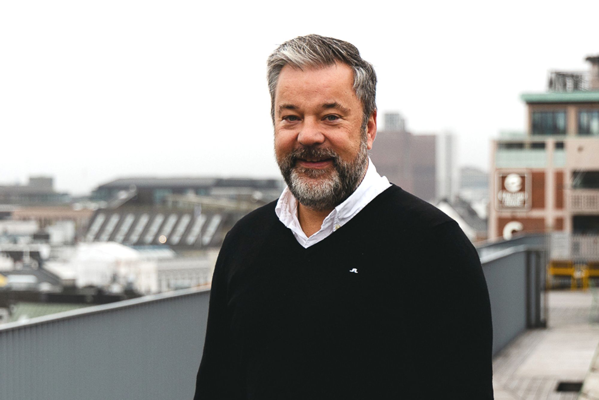 Vi bør bygge et KI-Norge som tåler eksport fordi det er trygt, dokumenterbart og rettferdig, skriver Caspar M. Lund i Sopra Steria.