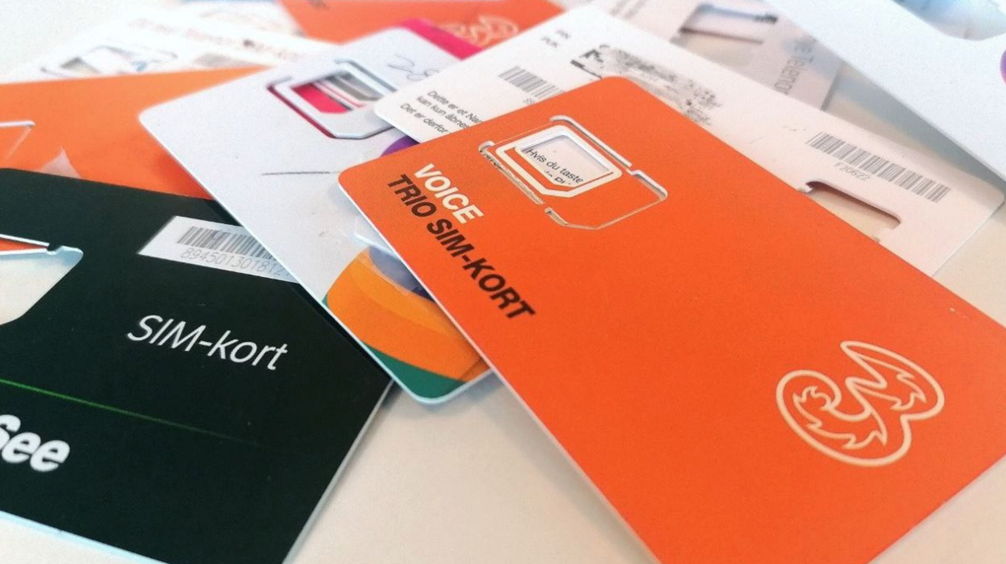 Teleselskapenes drøm om et spamfilter mot svindel-SMS-er har vist seg å være et personvern-mareritt.