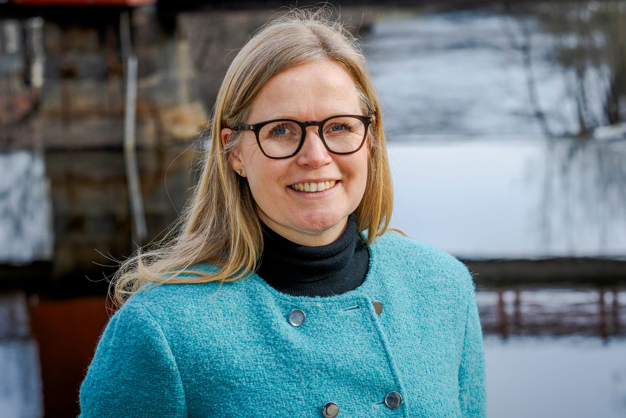 – Det er et land med veldig gode ressurser på både sol og vind, sier konsernsjef Birgitte Vartdal i Statkraft om Brasil-satsingen.