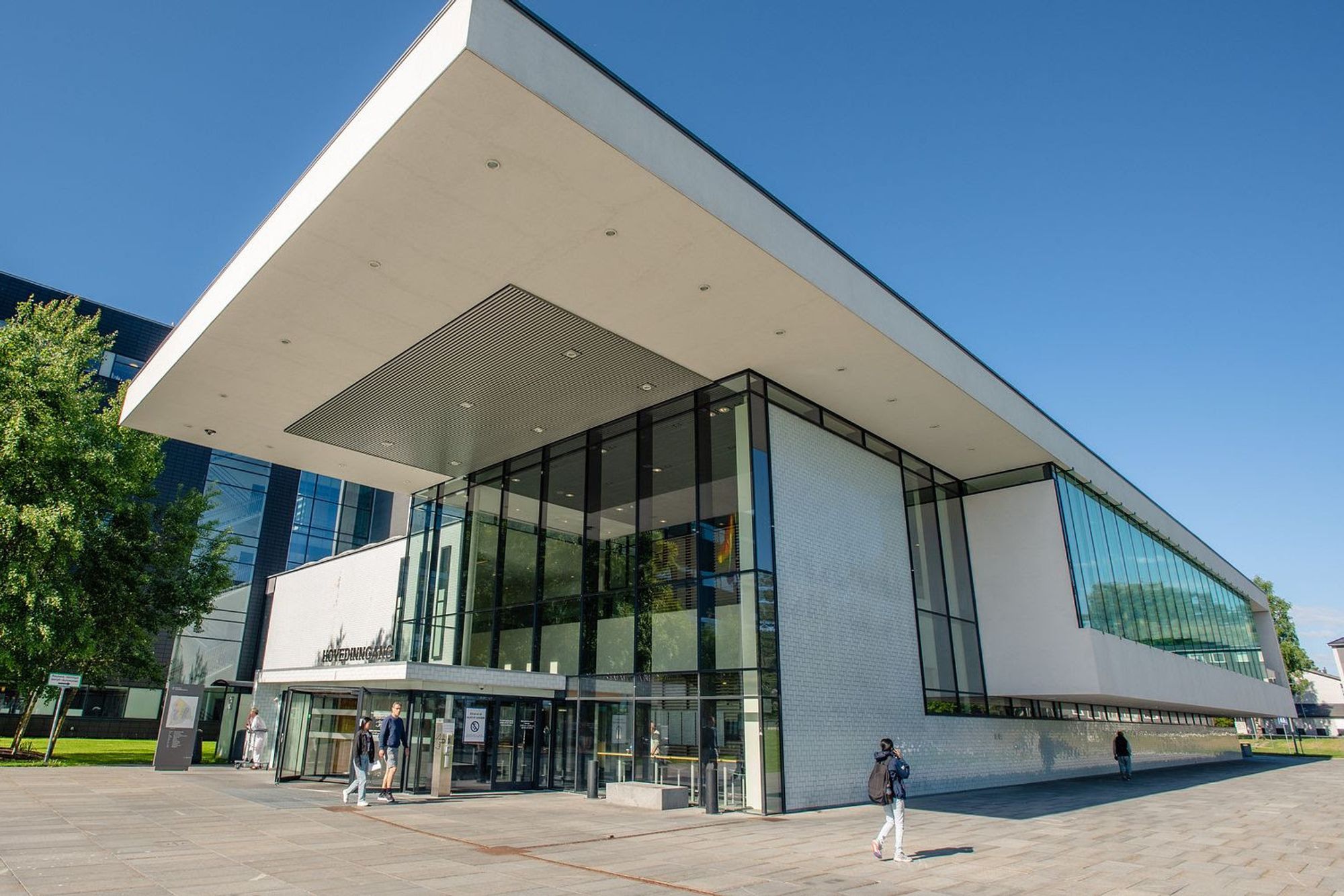 Ahus blir det første sykehuset i Norden som skal teste ut Globalconnects kvantesikre kryptering i pilotprosjektet Globalconnect og Norsk Helsenett har startet opp.