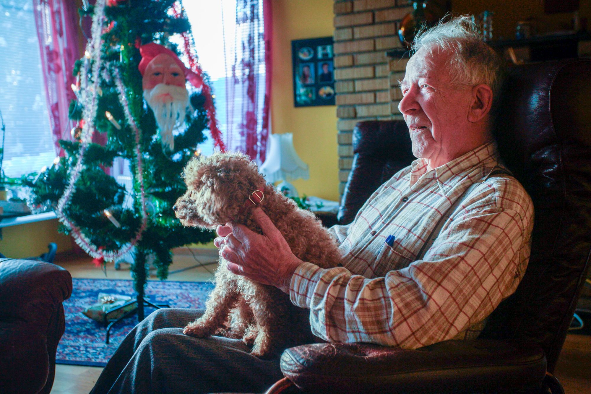 Hvorfor har ikke alle i Sør-Norge Norgespris, når det åpenbart lønner seg? Forskere er nok allerede i gang med å se på Norgespris i lys av både alder og klasse.