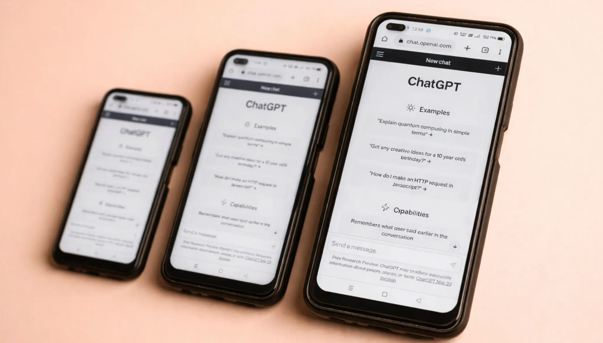 Det er tre år siden Chat GPT ble lansert. Hvor går veien videre?