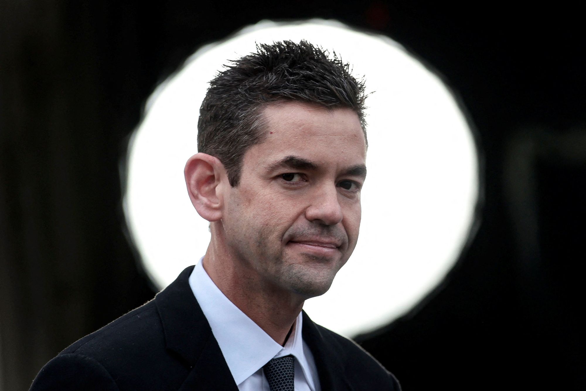 Milliardæren Jared Isaacman ble nylig sjef for Nasa. Han har selv vært i verdensrommet to ganger som kommersiell astronaut.