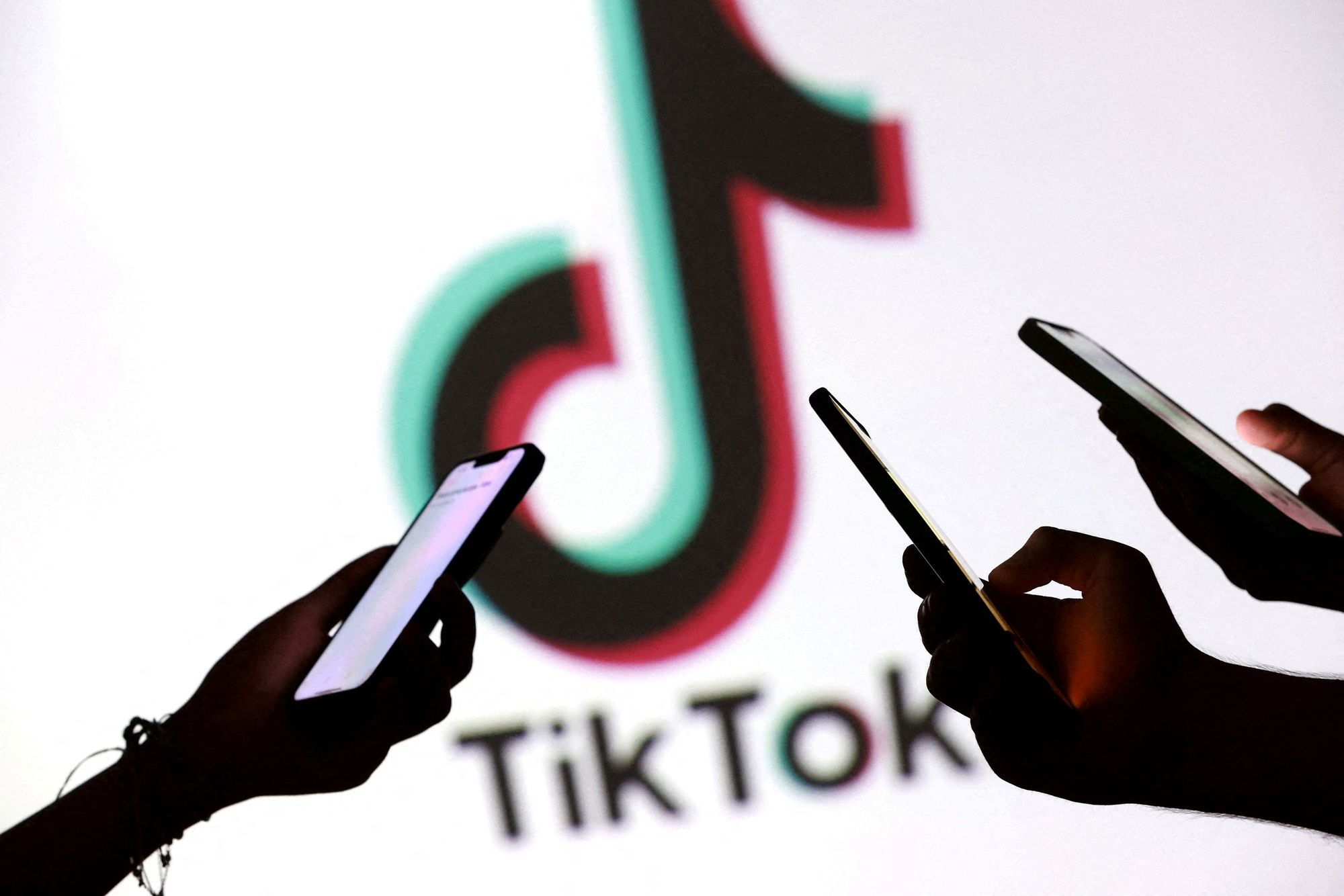 Tiktok har motsatt seg en EU-bot på hele 6,3 milliarder kroner.