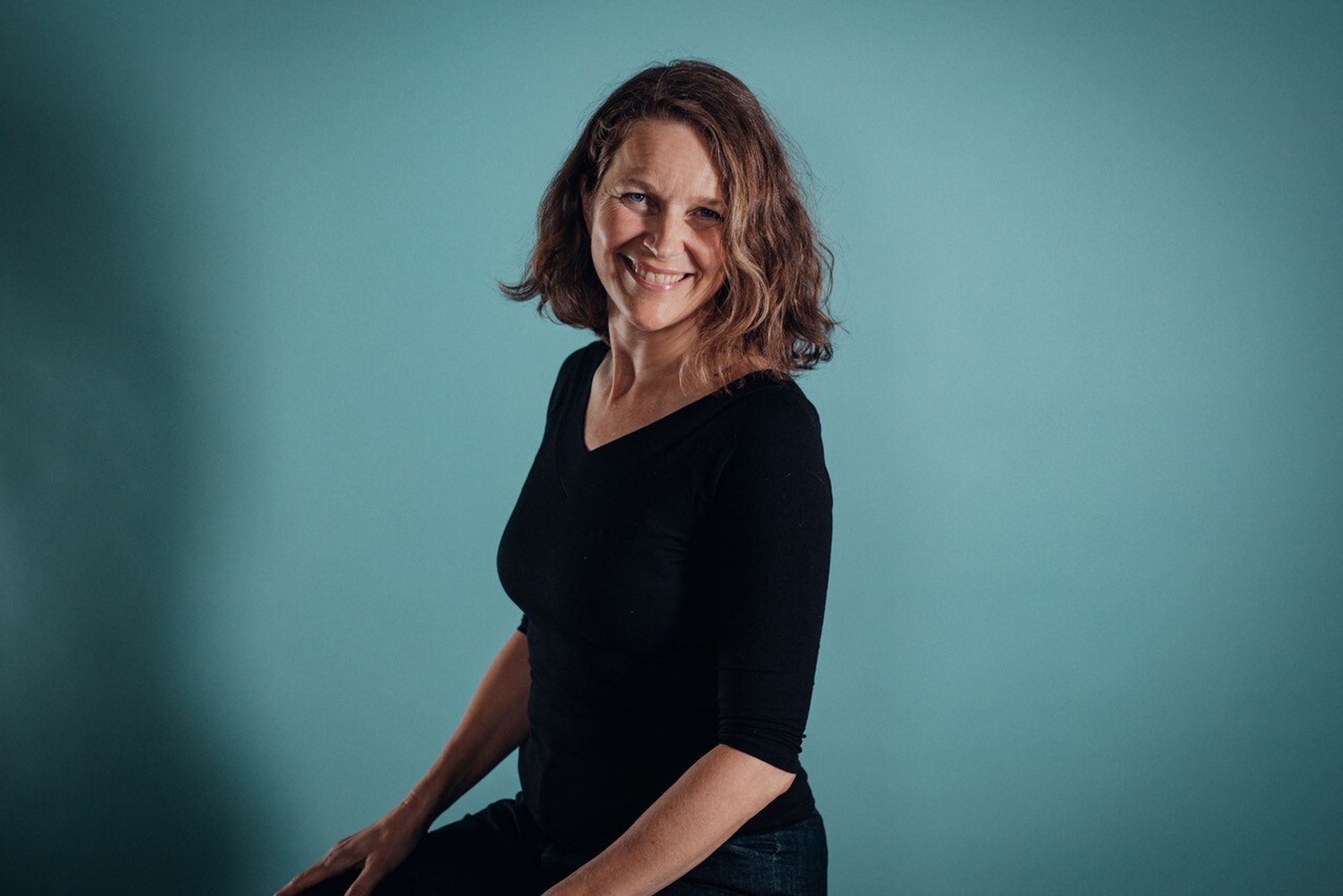 Marte Ramborg forlater kommunikasjonsbransjen til fordel for Tekna.