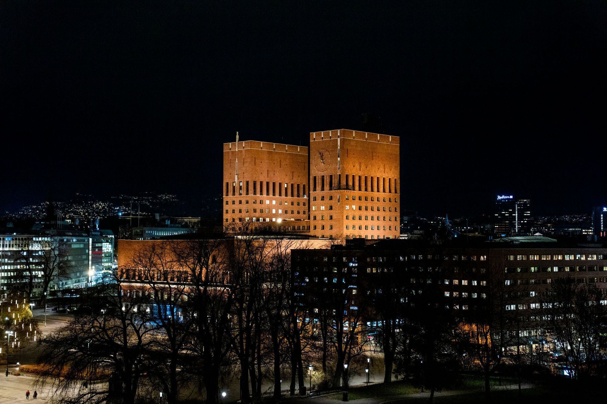 Experis saksøkte Oslo kommune for 16 millioner kroner, oppjustert fra 12 millioner som de krevde da saken ble behandlet i tingretten.